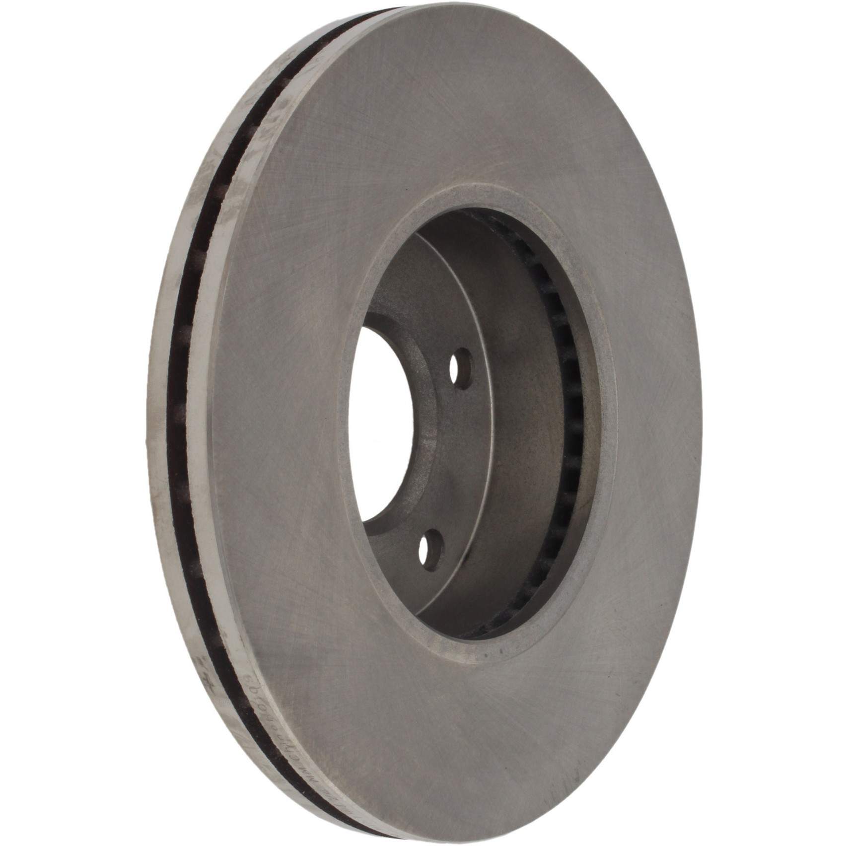 Stoptech Centric Performance Brake Rotor 121.42036