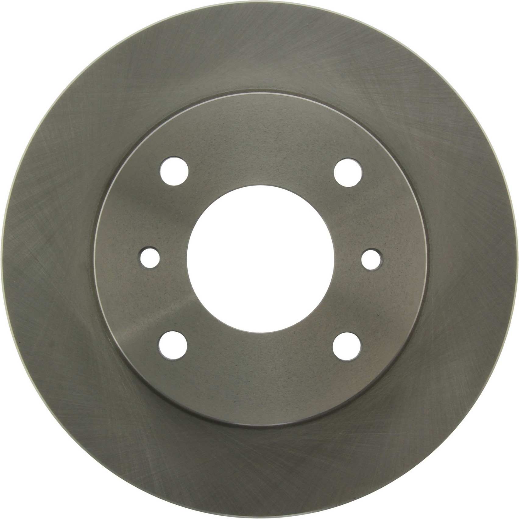 Stoptech Centric Performance Brake Rotor 121.42040