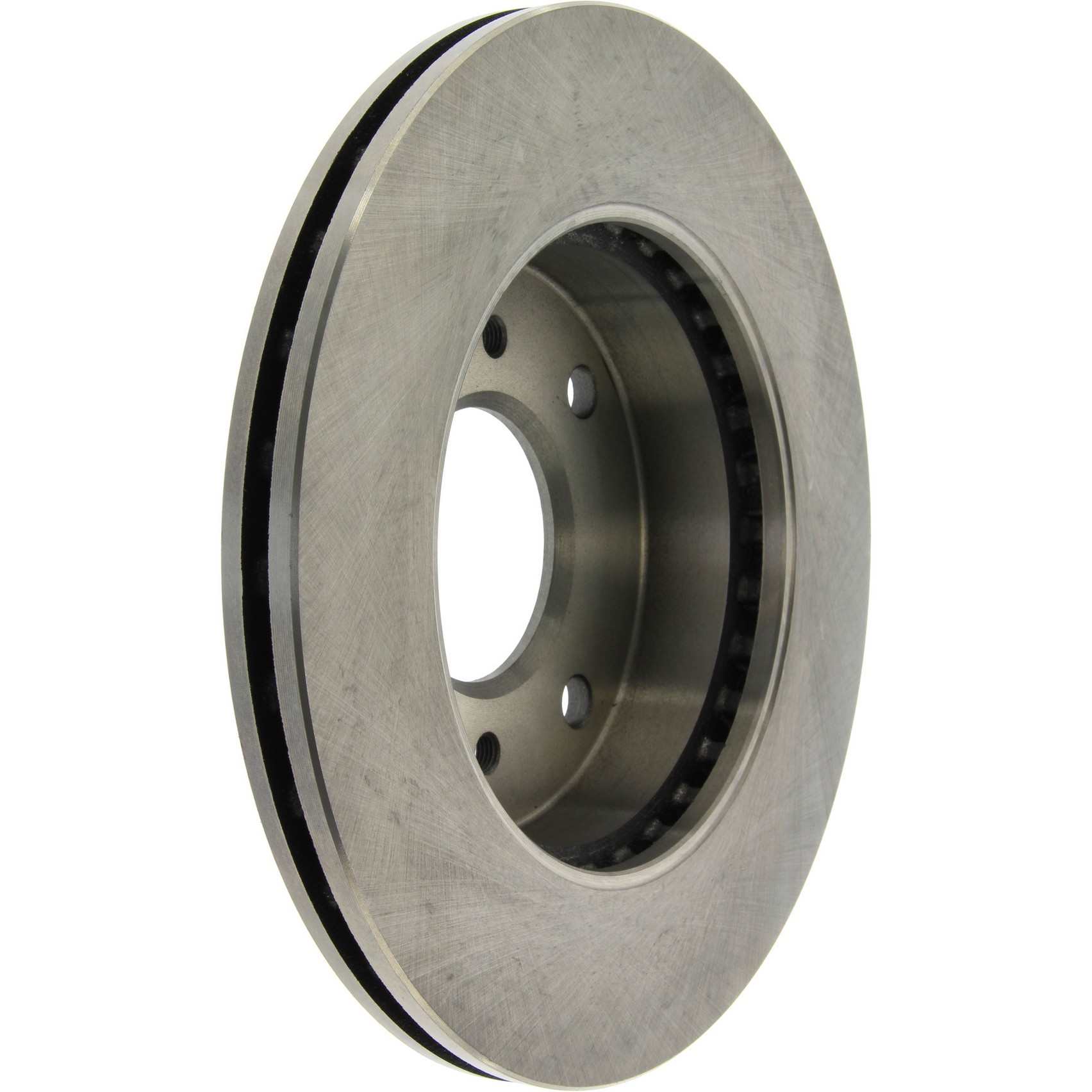 Stoptech Centric Performance Brake Rotor 121.42040