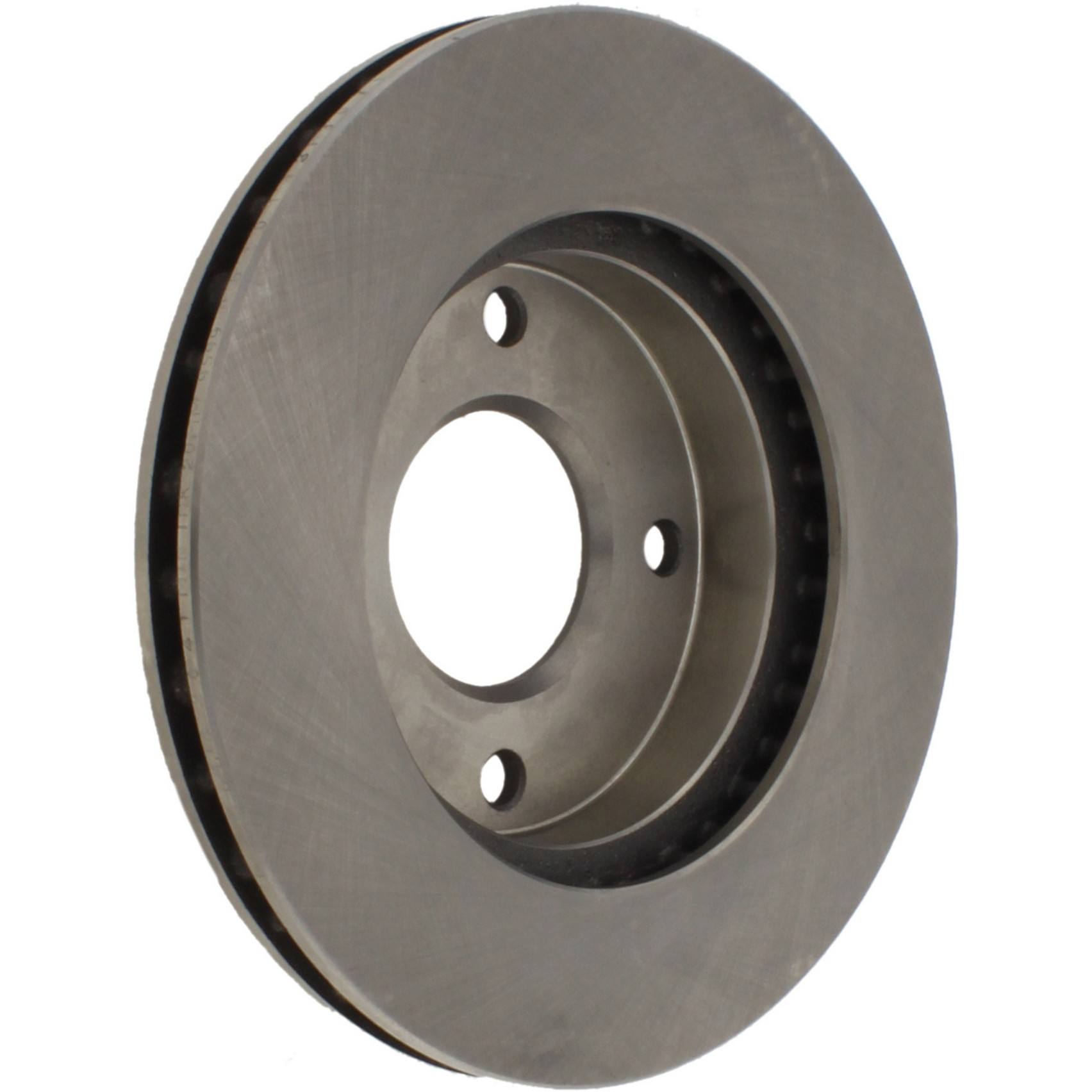 Stoptech Centric C-Tek Standard Brake Rotor - Front 121.42041