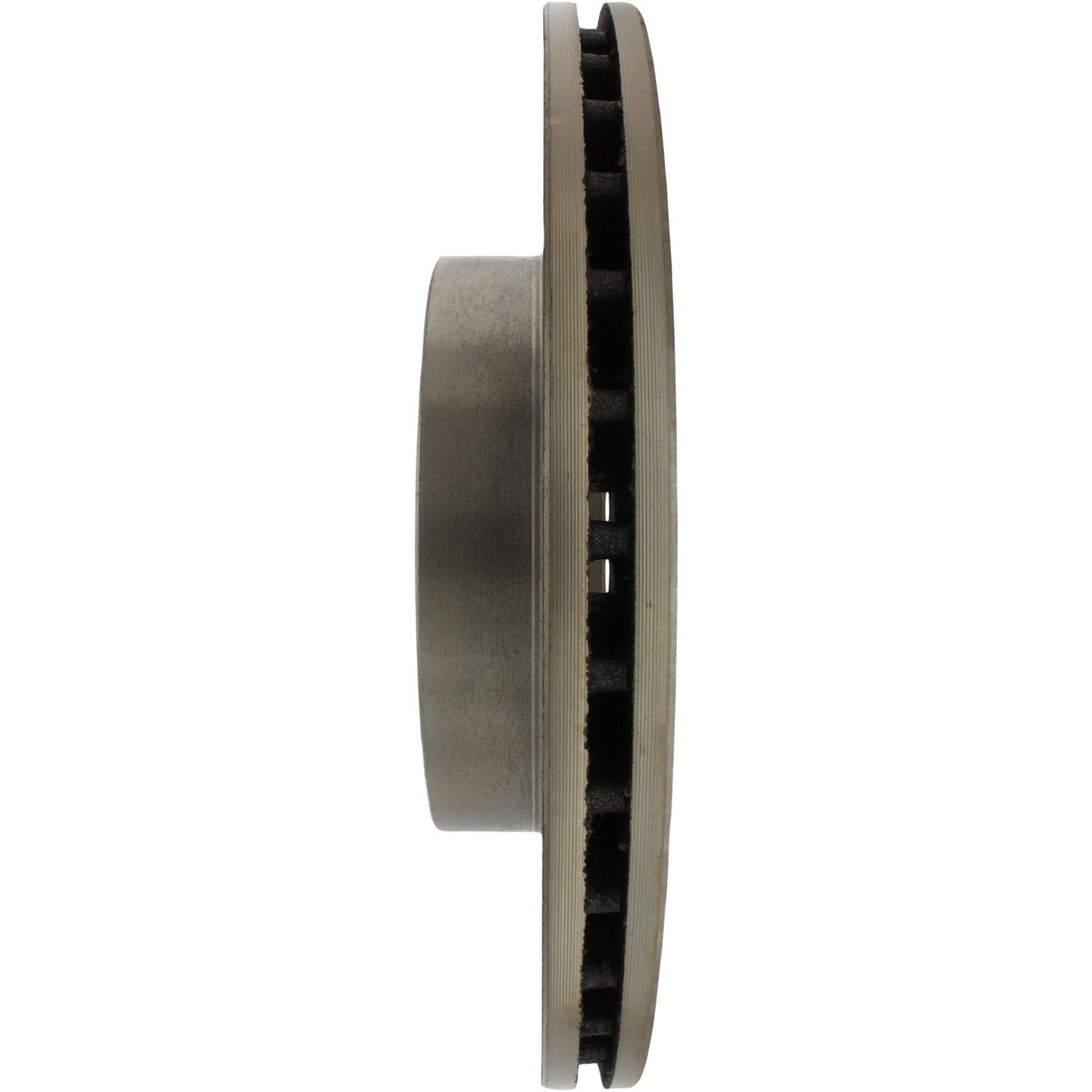 Stoptech Centric C-Tek Standard Brake Rotor - Front 121.42043