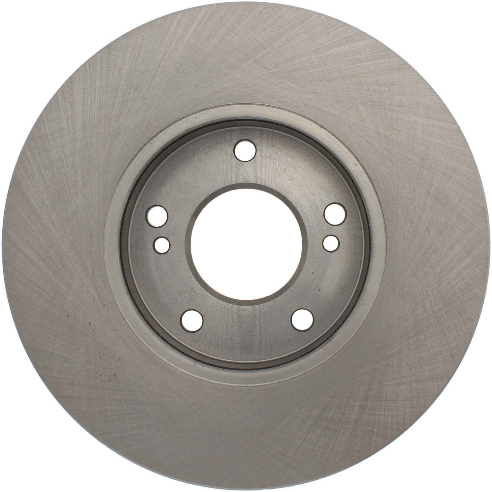 Stoptech Centric C-Tek Standard Brake Rotor - Front 121.42043