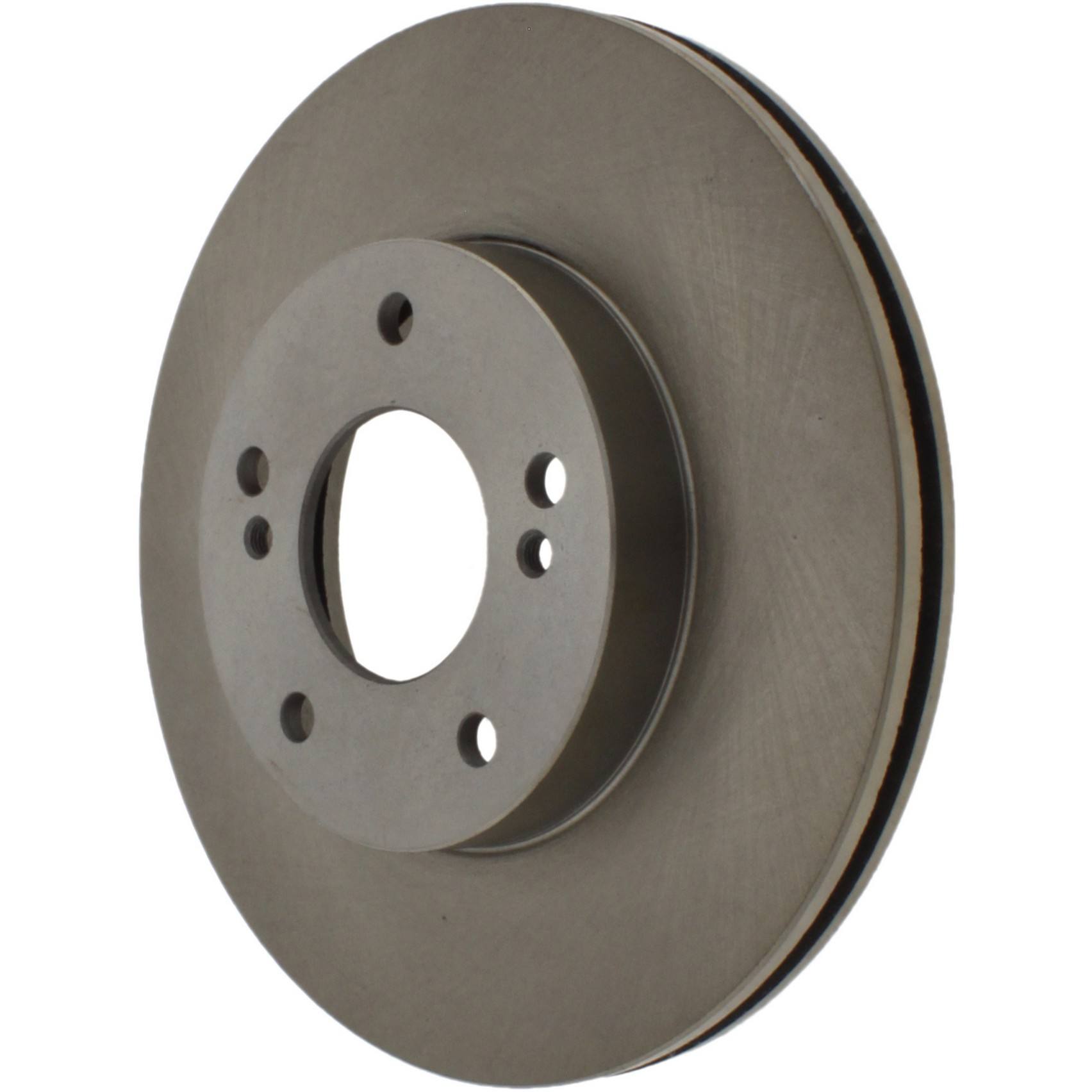 Stoptech Centric C-Tek Standard Brake Rotor - Front 121.42043