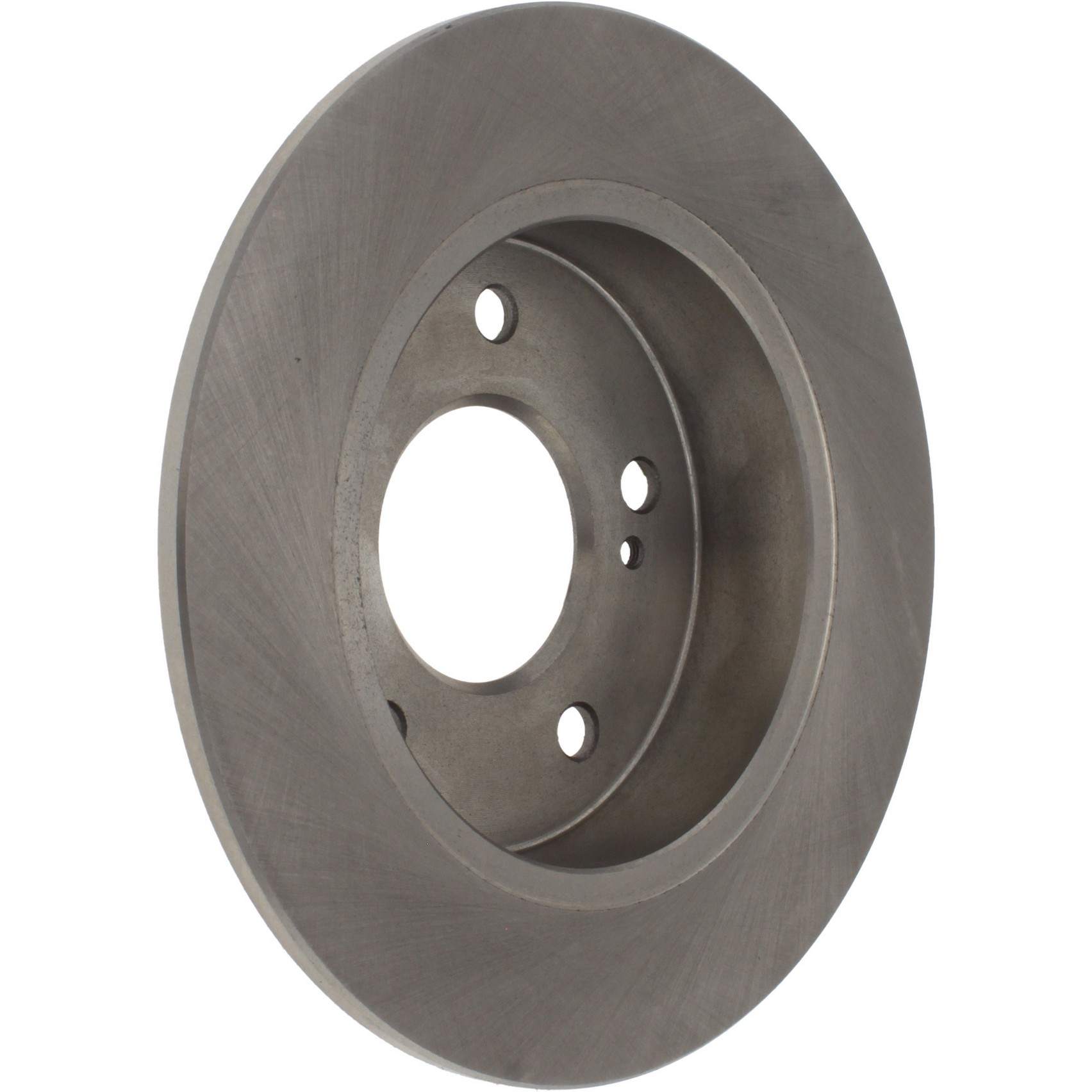 Stoptech Centric Performance Brake Rotor 121.42044