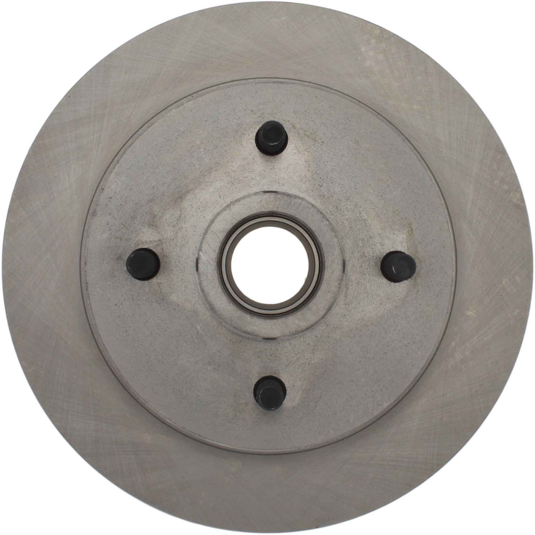 Stoptech Centric Performance Brake Rotor 121.42045