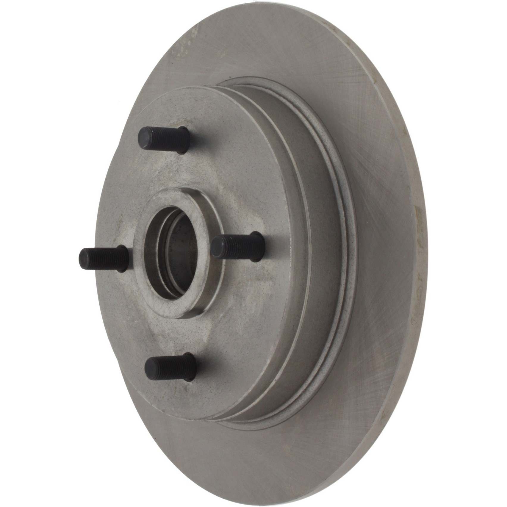 Stoptech Centric Performance Brake Rotor 121.42045