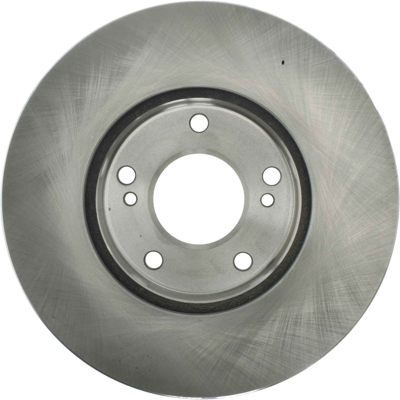 Stoptech Centric Performance Brake Rotor 121.42046