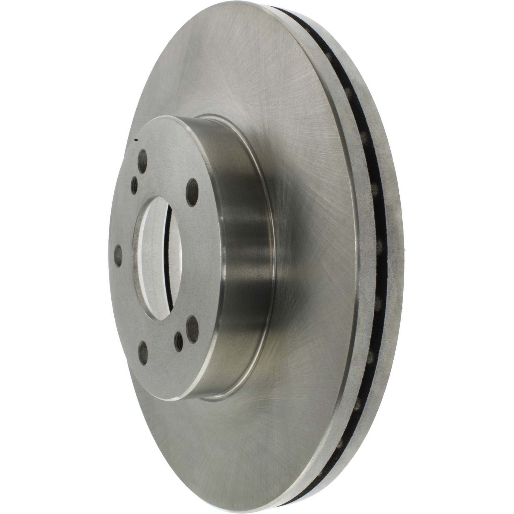 Stoptech Centric Performance Brake Rotor 121.42046