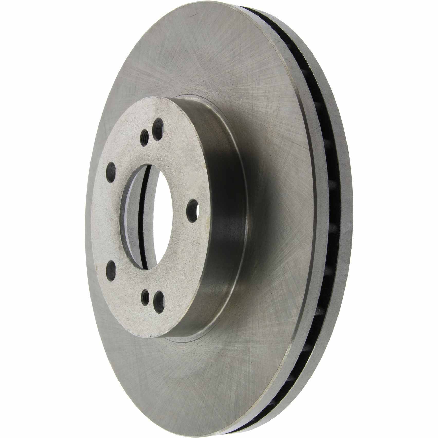 Stoptech Centric Performance Brake Rotor 121.42048