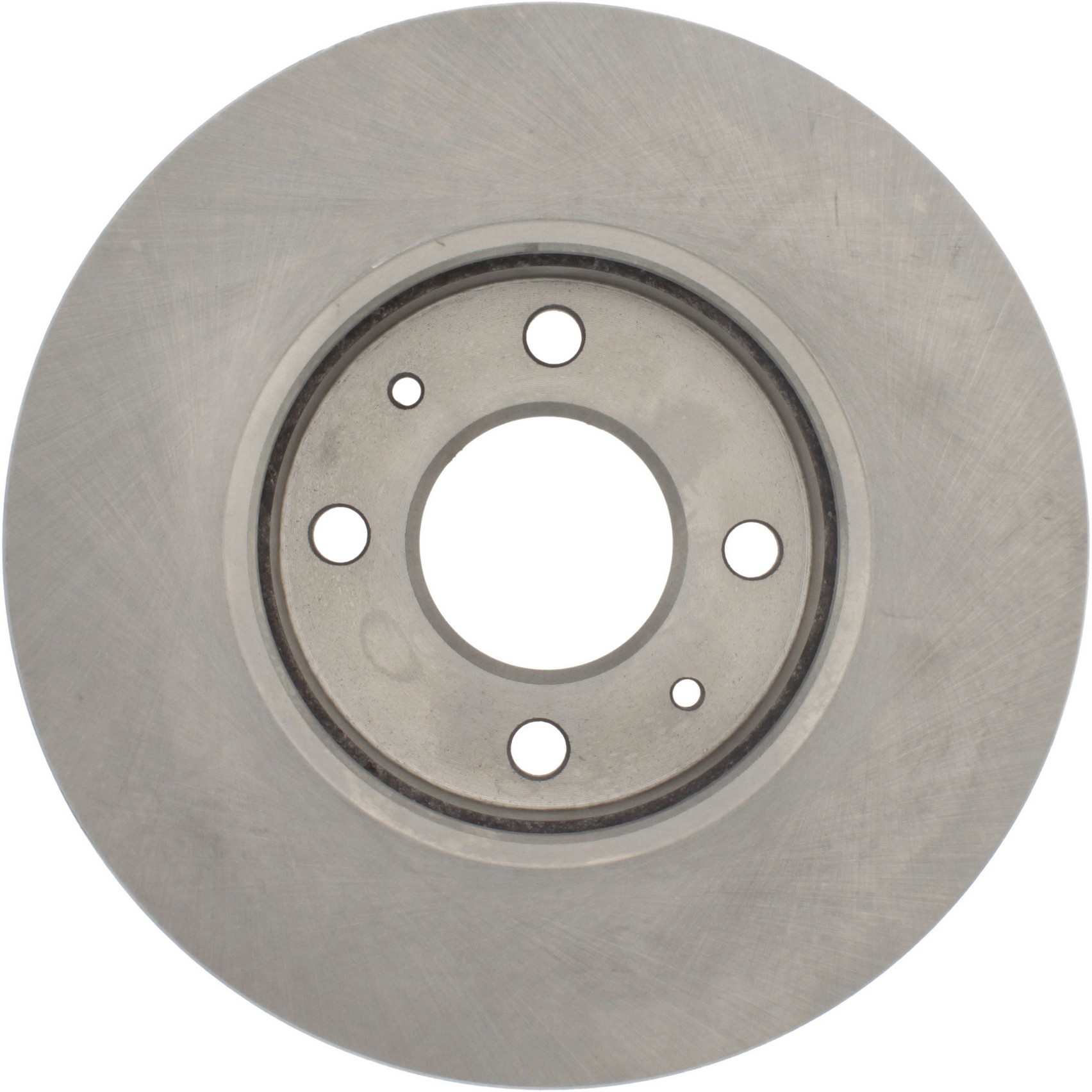 Stoptech Centric Performance Brake Rotor 121.42052