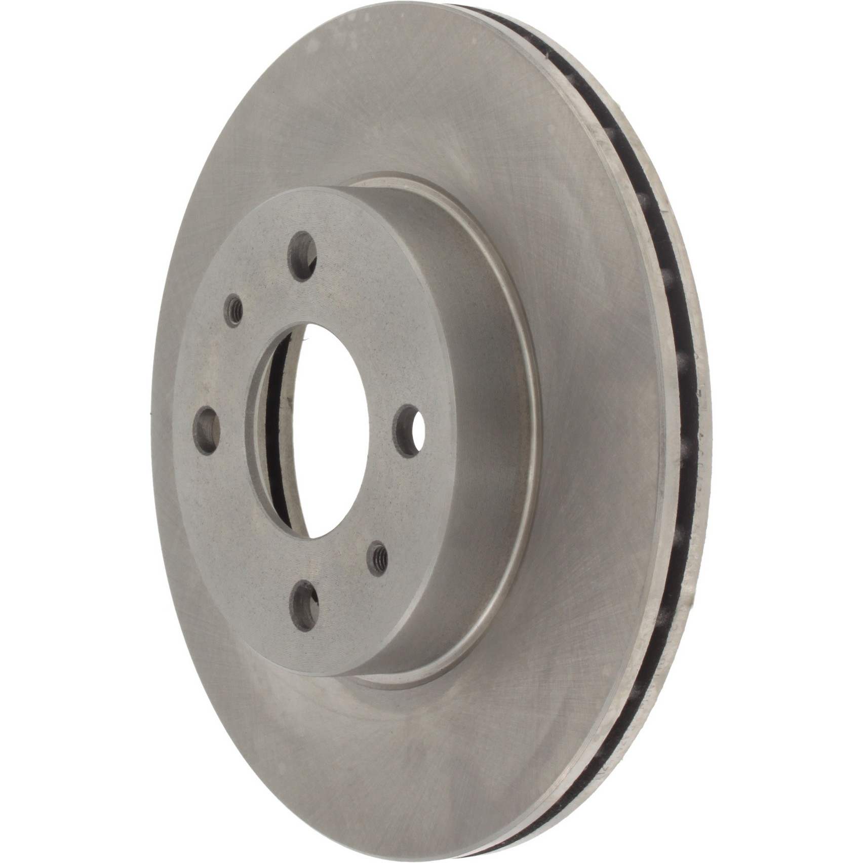 Stoptech Centric Performance Brake Rotor 121.42052