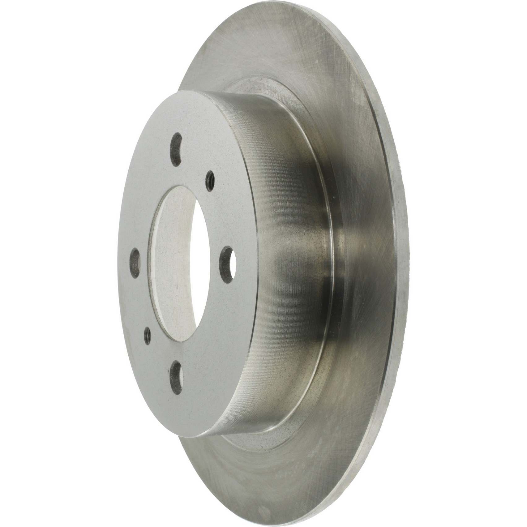 Stoptech Centric Performance Brake Rotor 121.42054