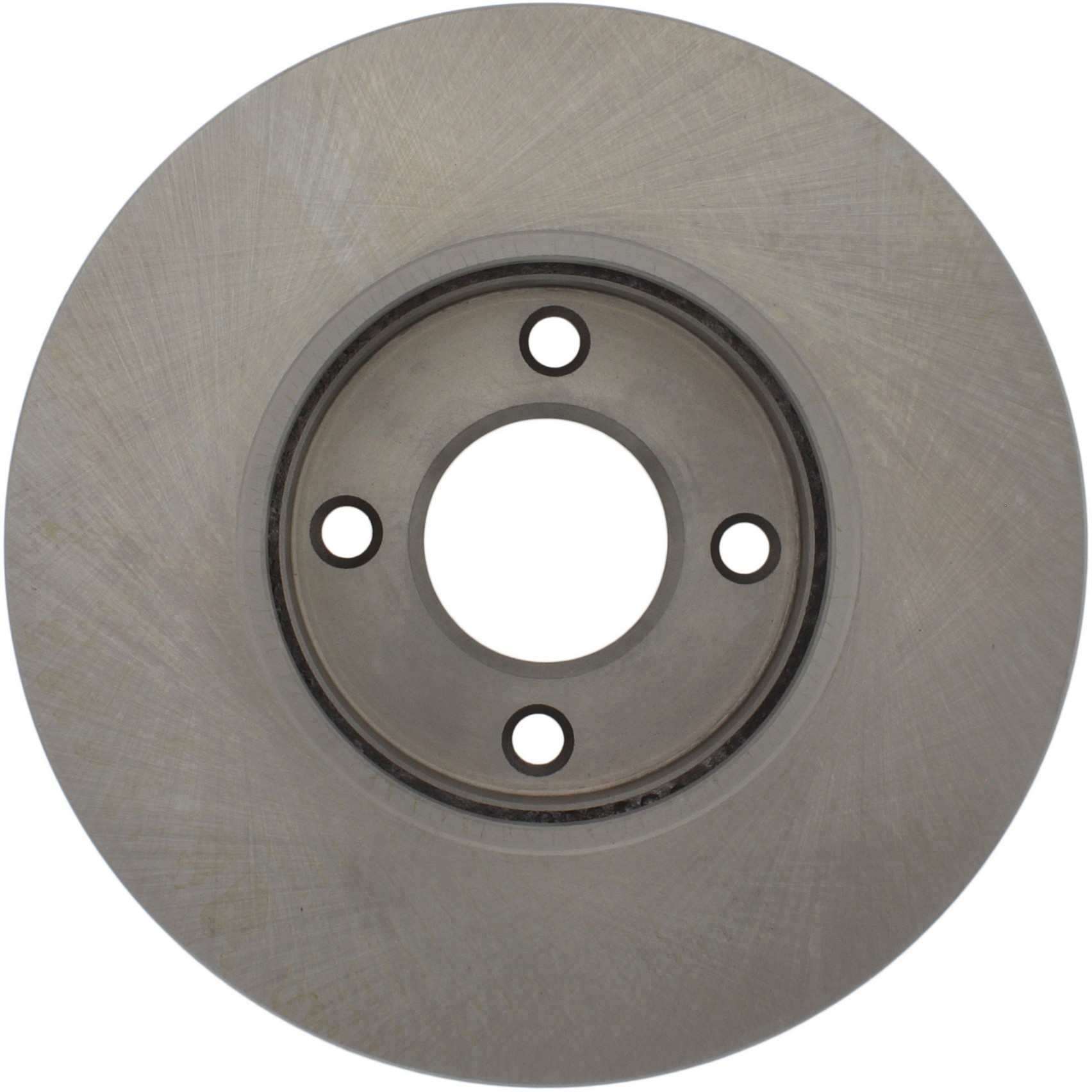 Stoptech Centric Performance Brake Rotor 121.42056