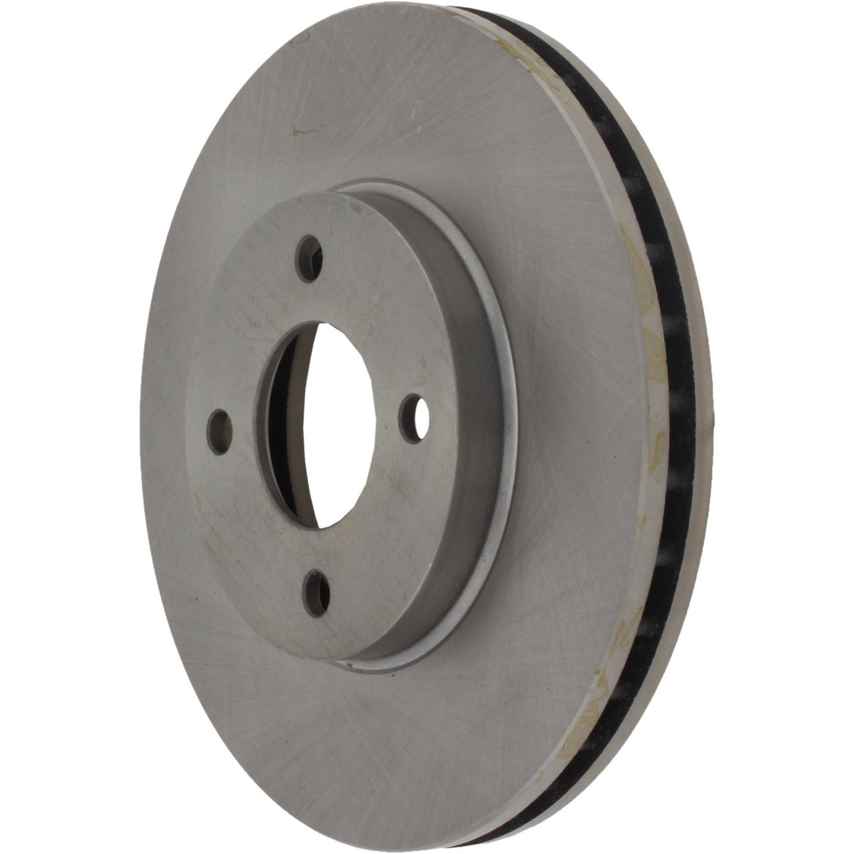 Stoptech Centric Performance Brake Rotor 121.42056