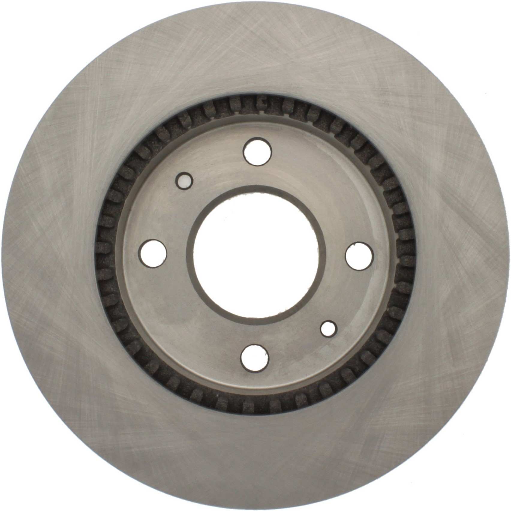 Stoptech Centric C-Tek Standard Brake Rotor - Front 121.42060