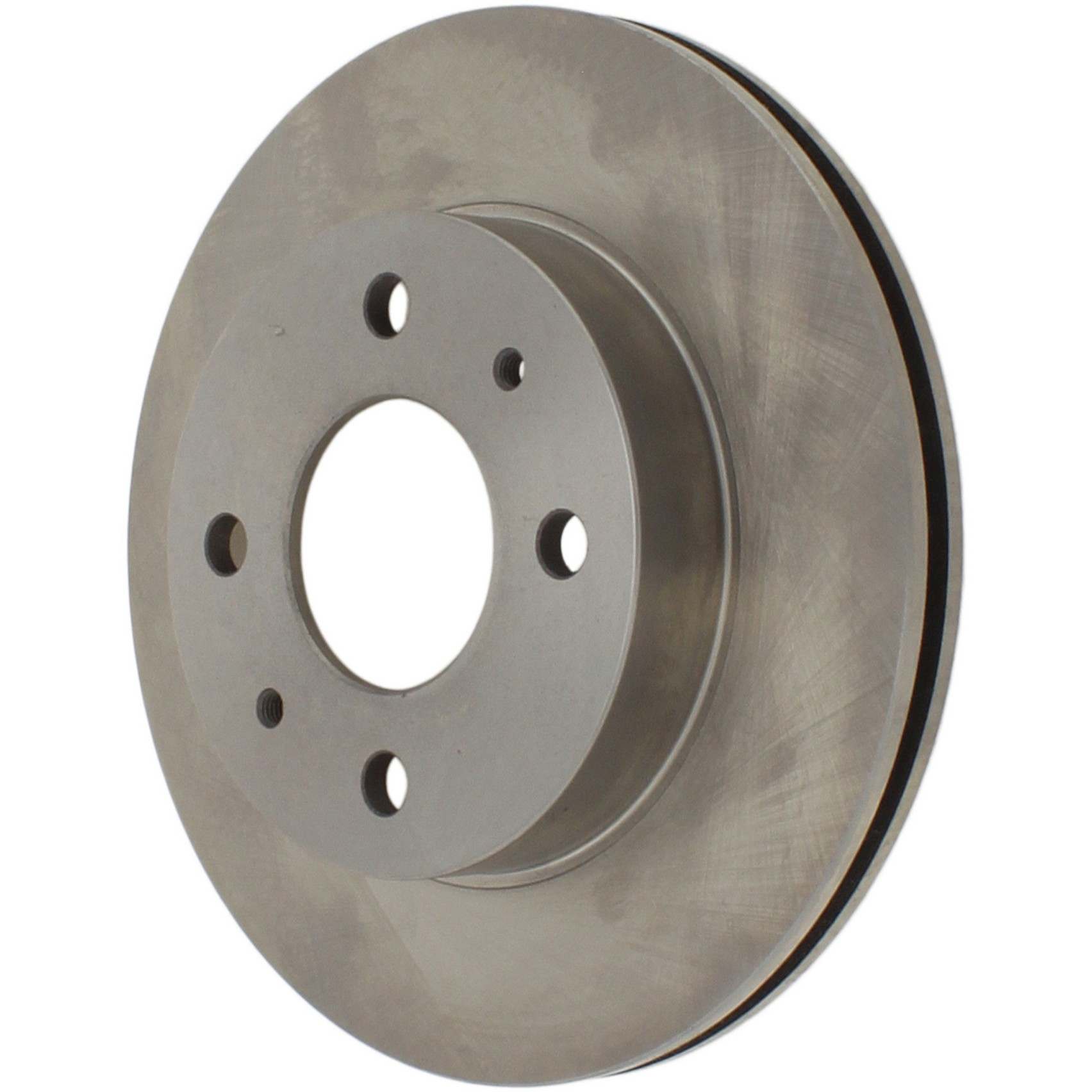 Stoptech Centric C-Tek Standard Brake Rotor - Front 121.42060