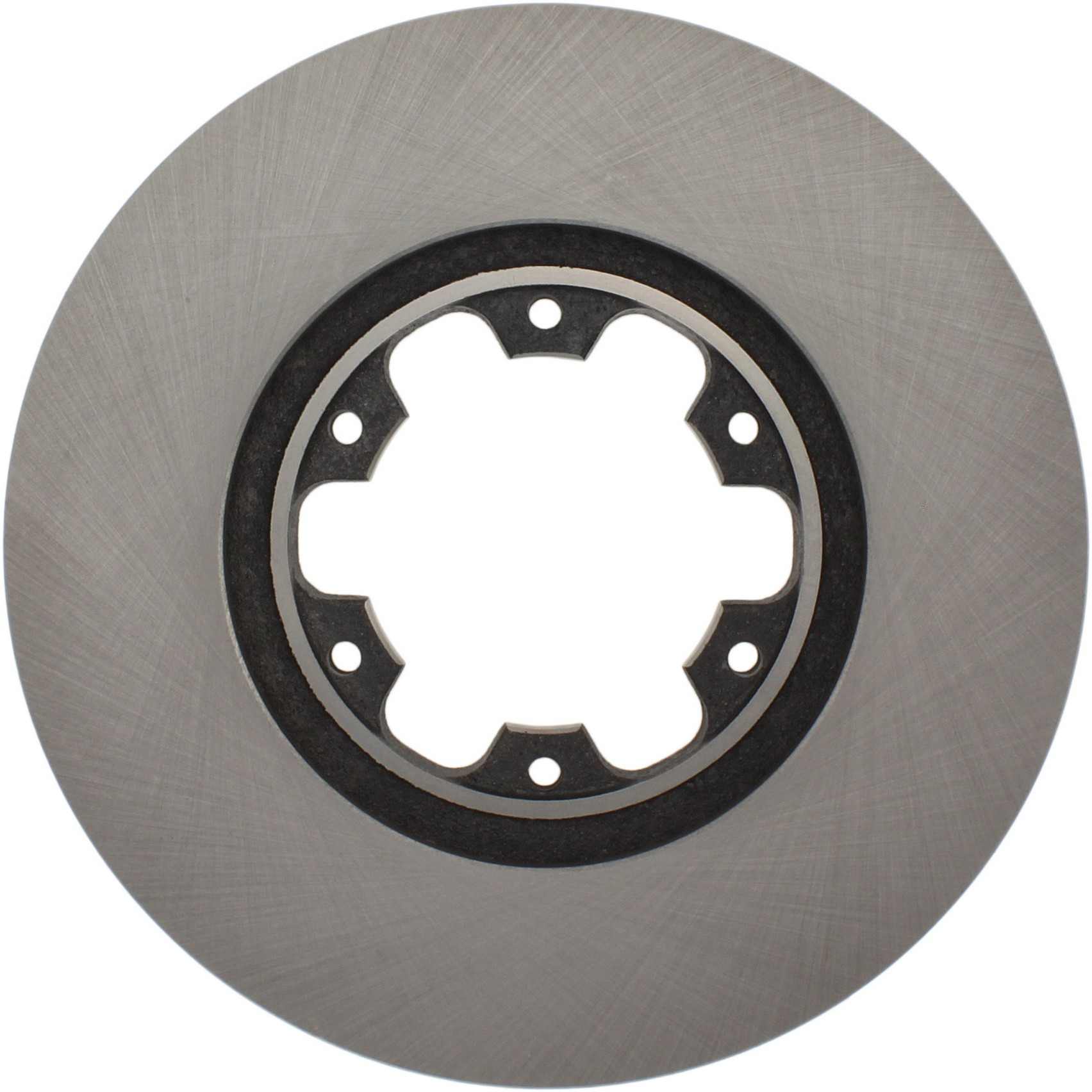 Stoptech Centric 00-04 Nissan Xterra C-Tek Standard Front Brake Rotor 121.42063