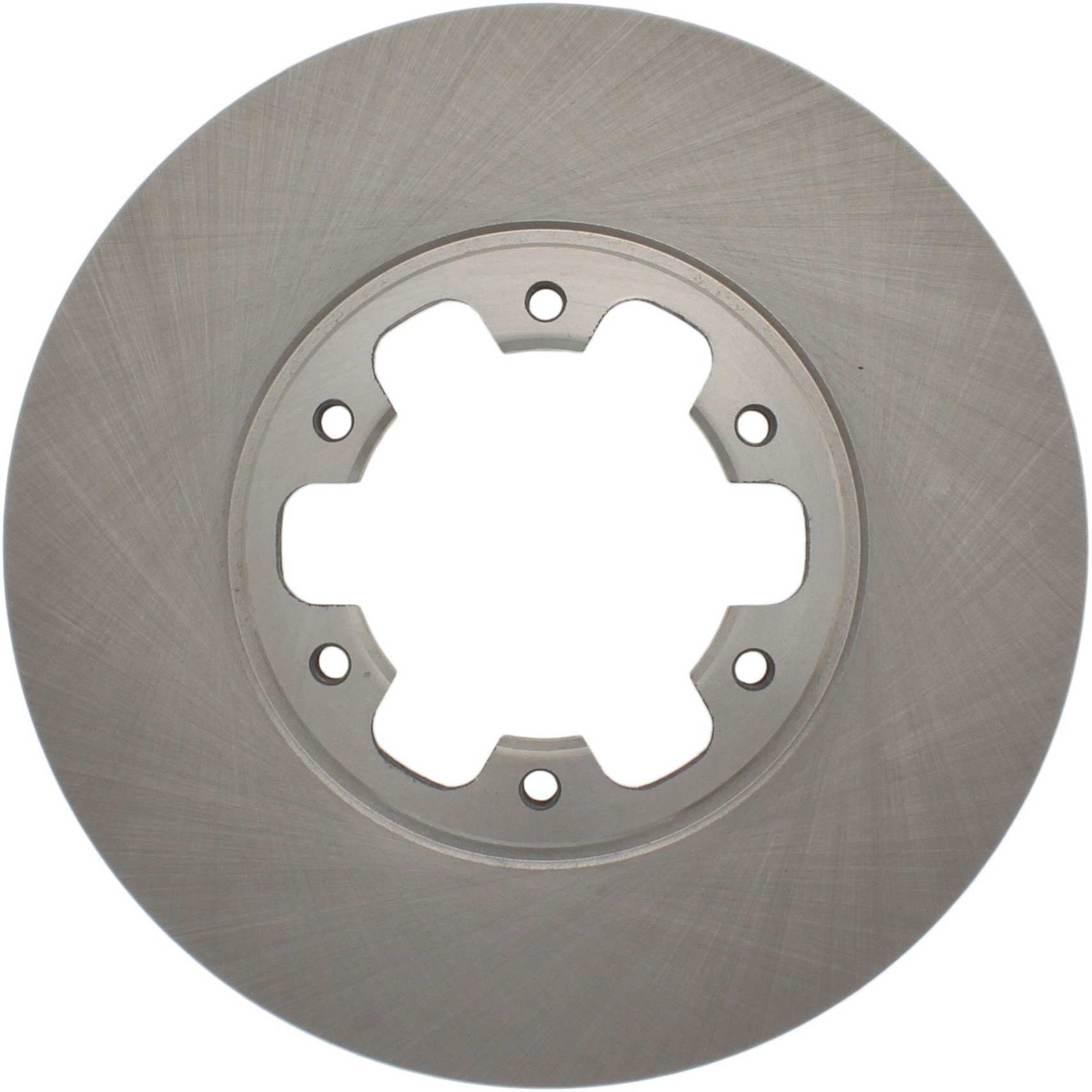 Stoptech Centric 00-04 Nissan Xterra C-Tek Standard Front Brake Rotor 121.42063