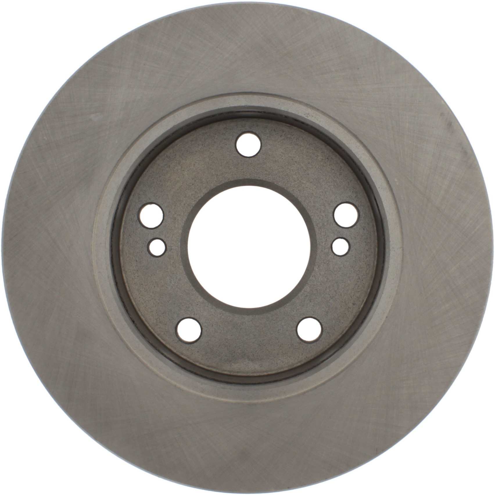 Stoptech Centric Performance Brake Rotor 121.42064