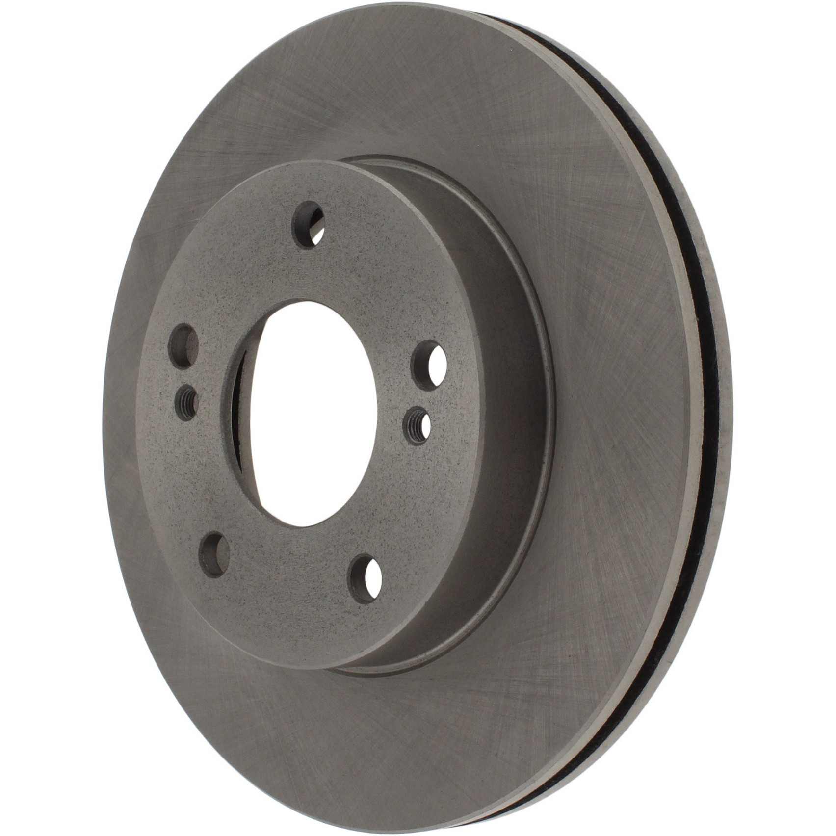 Stoptech Centric Performance Brake Rotor 121.42064