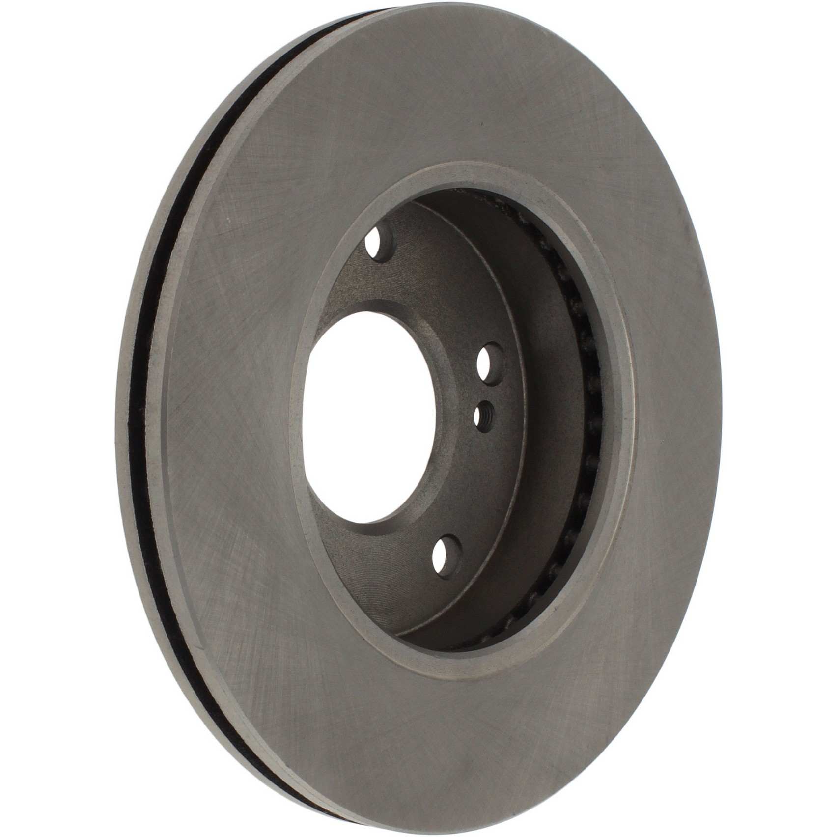 Stoptech Centric Performance Brake Rotor 121.42064