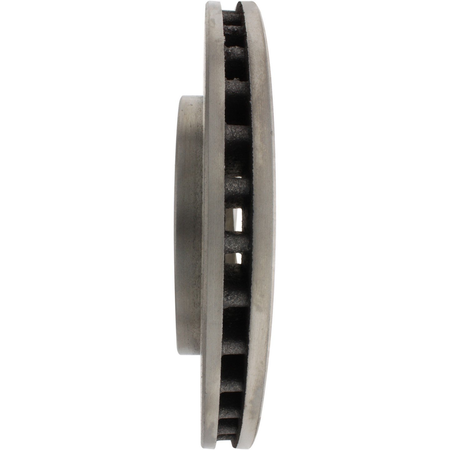 c-tek standard brake rotor  frsport 121.42067