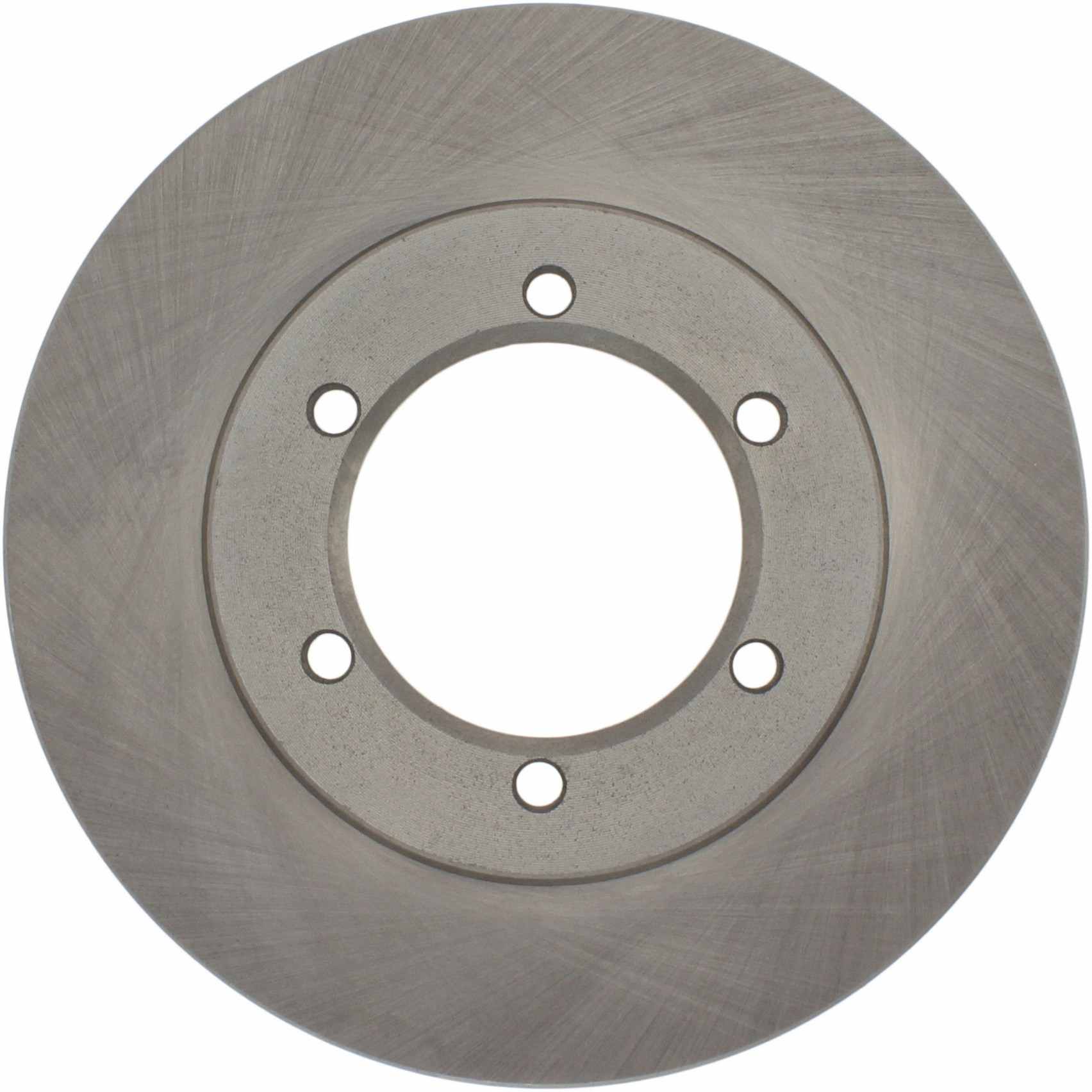 Stoptech Centric C-Tek Standard Brake Rotor - Front 121.42067