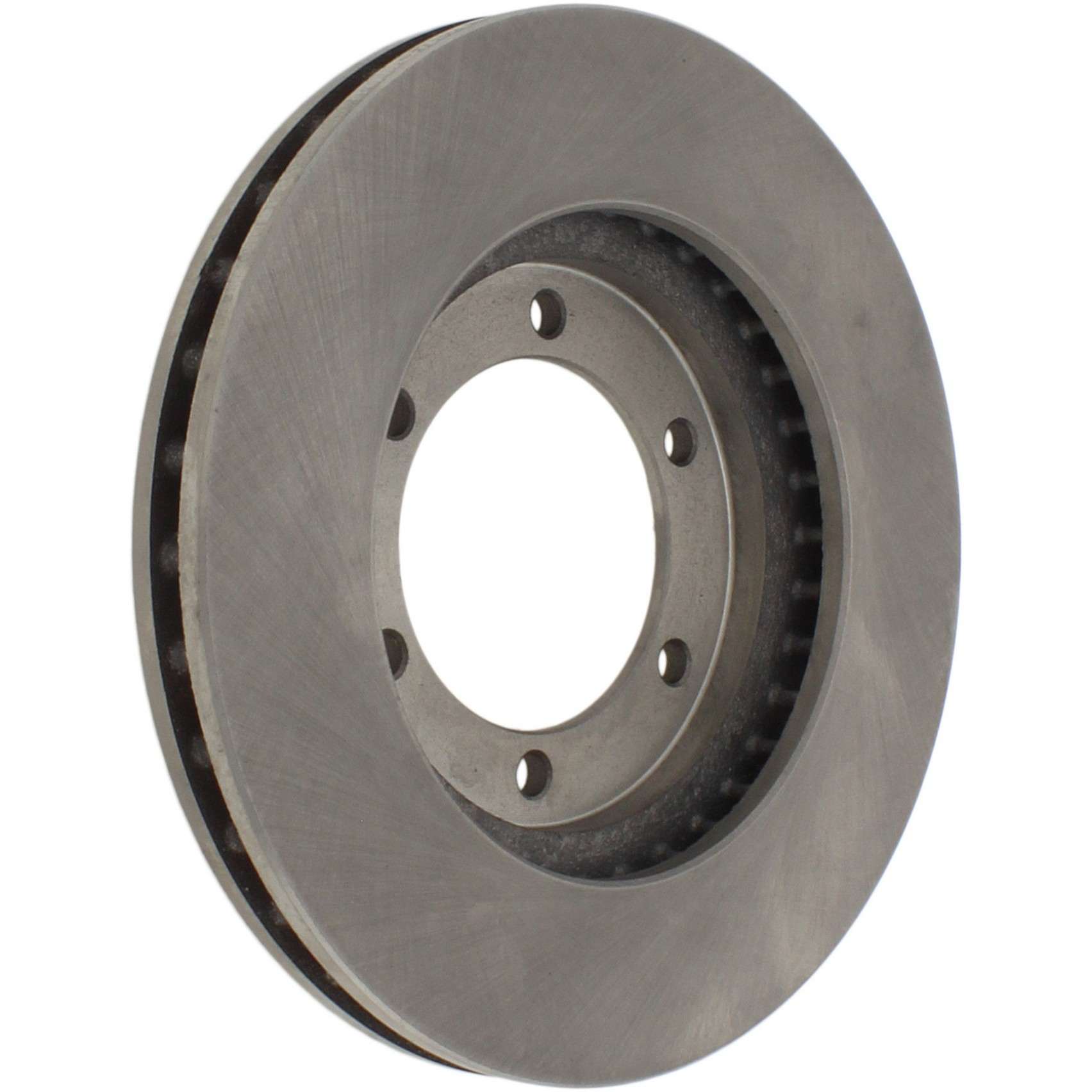 Stoptech Centric C-Tek Standard Brake Rotor - Front 121.42067