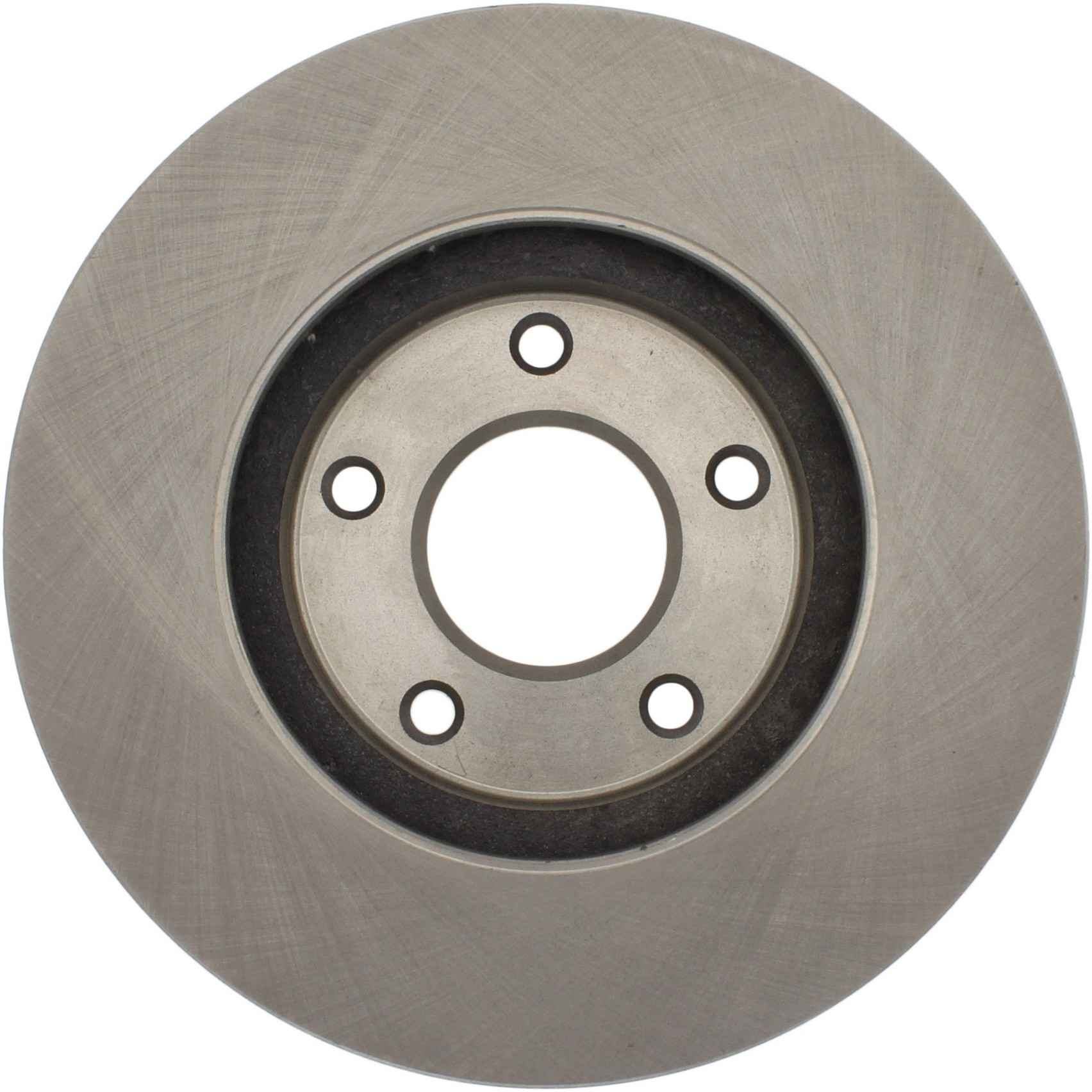 Stoptech Centric 04-09 / 11-17 Nissan Quest Standard Front Brake Rotor 121.42071