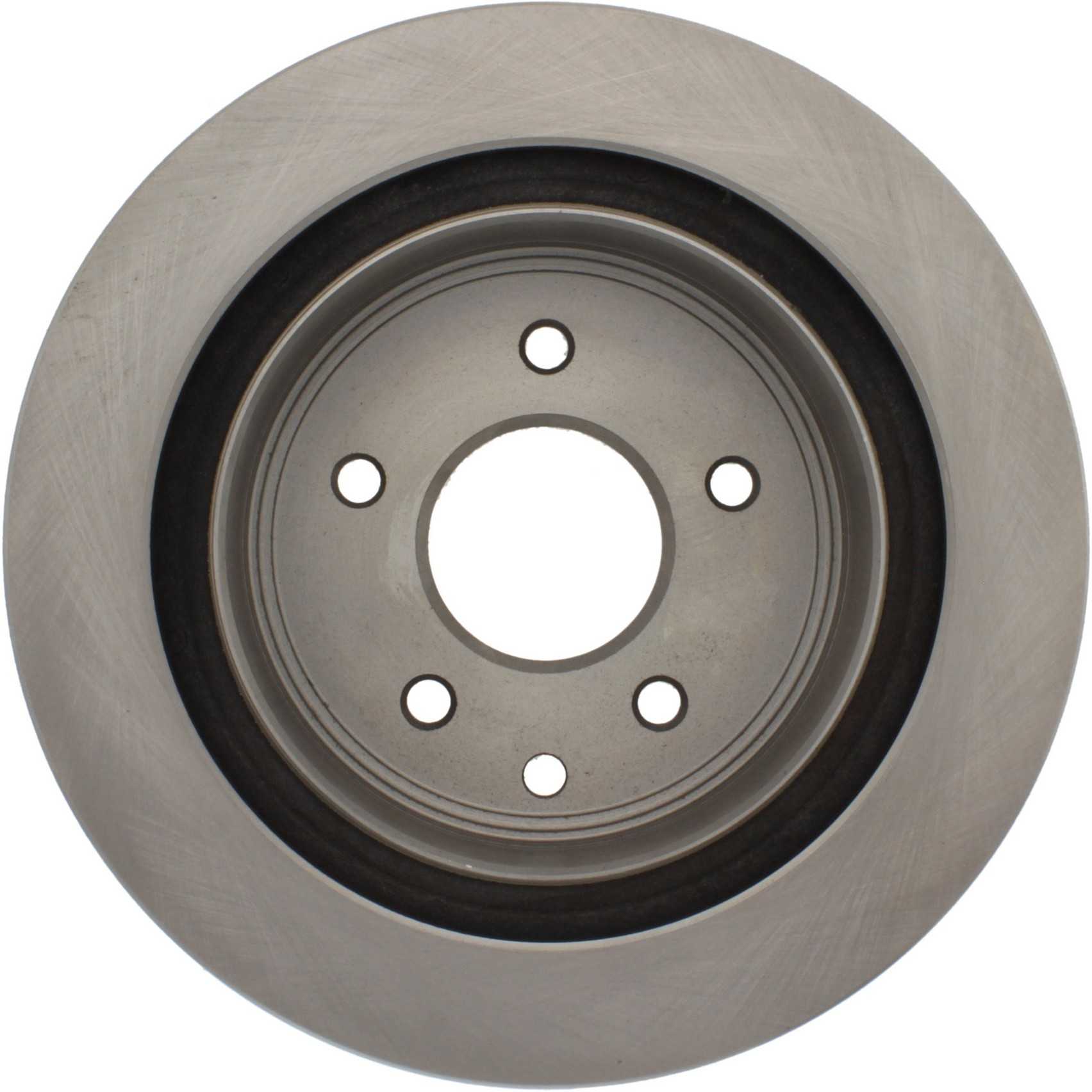 Stoptech Centric 02-06 Infinity Q45 C-Tek Standard Rear Brake Rotor 121.42072