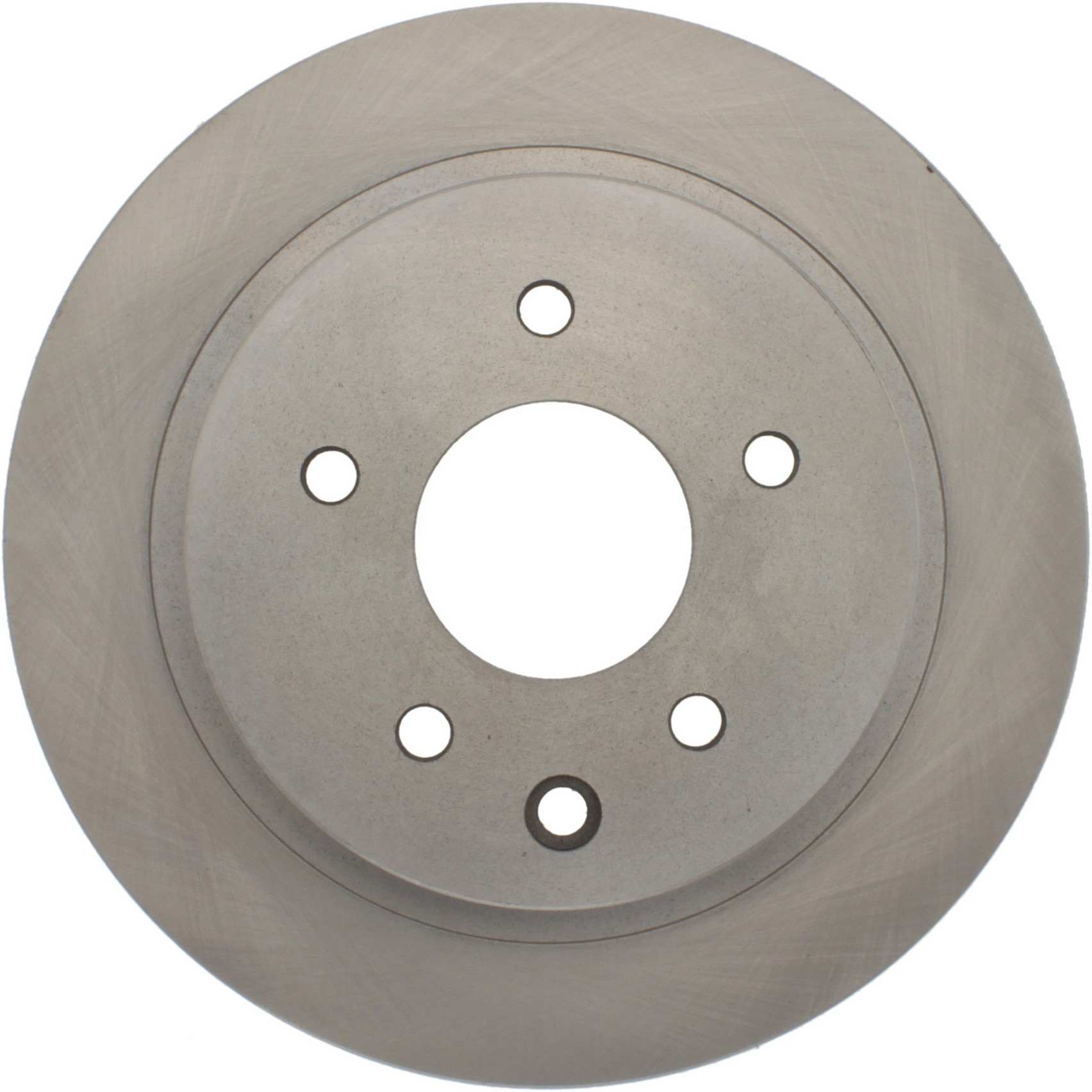 Stoptech Centric 02-06 Infinity Q45 C-Tek Standard Rear Brake Rotor 121.42072