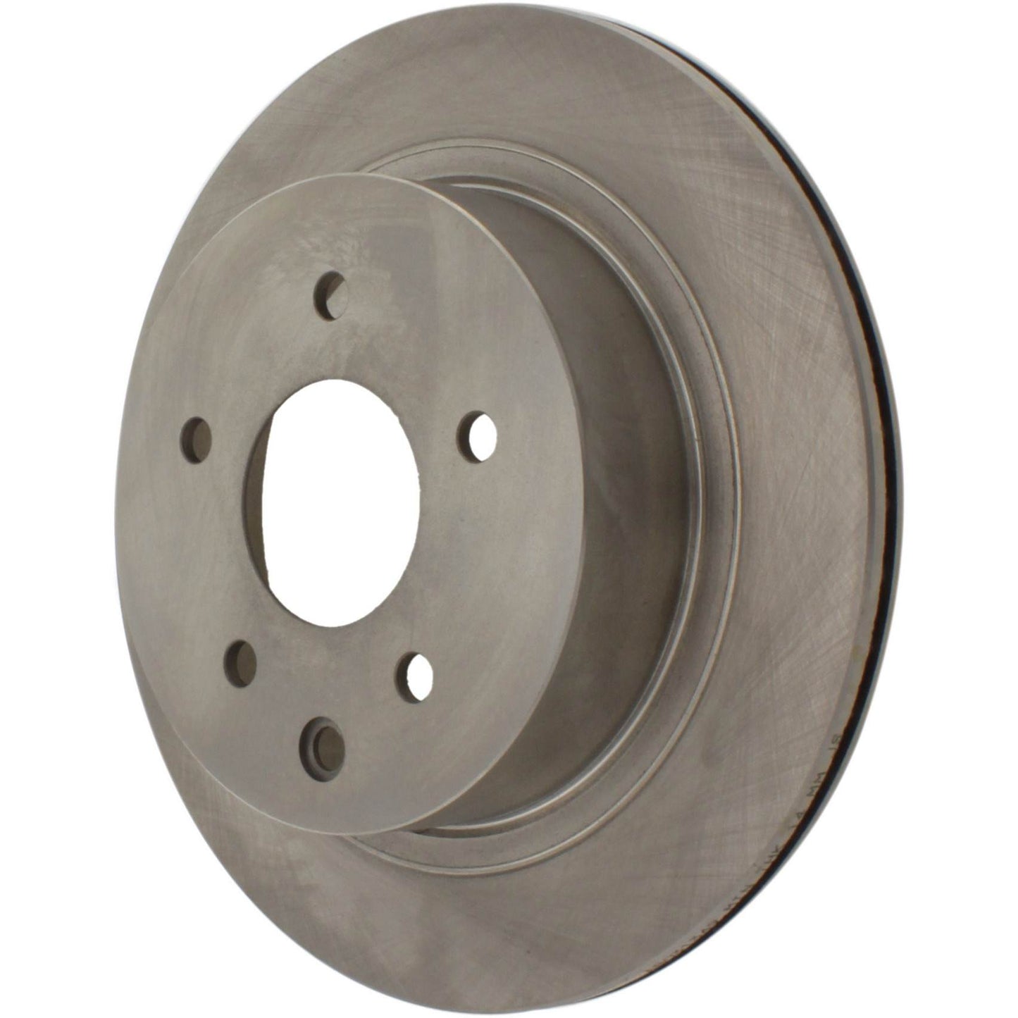 Stoptech Centric 03-05 350Z Rear Rotor 121.42077