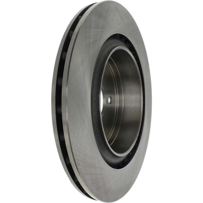 Stoptech Centric 03-07 350Z/G35 w/ Brembo Rear Rotor 121.42079