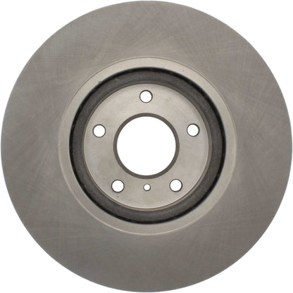 Stoptech Centric 06-07 350Z Front Rotor 121.42080