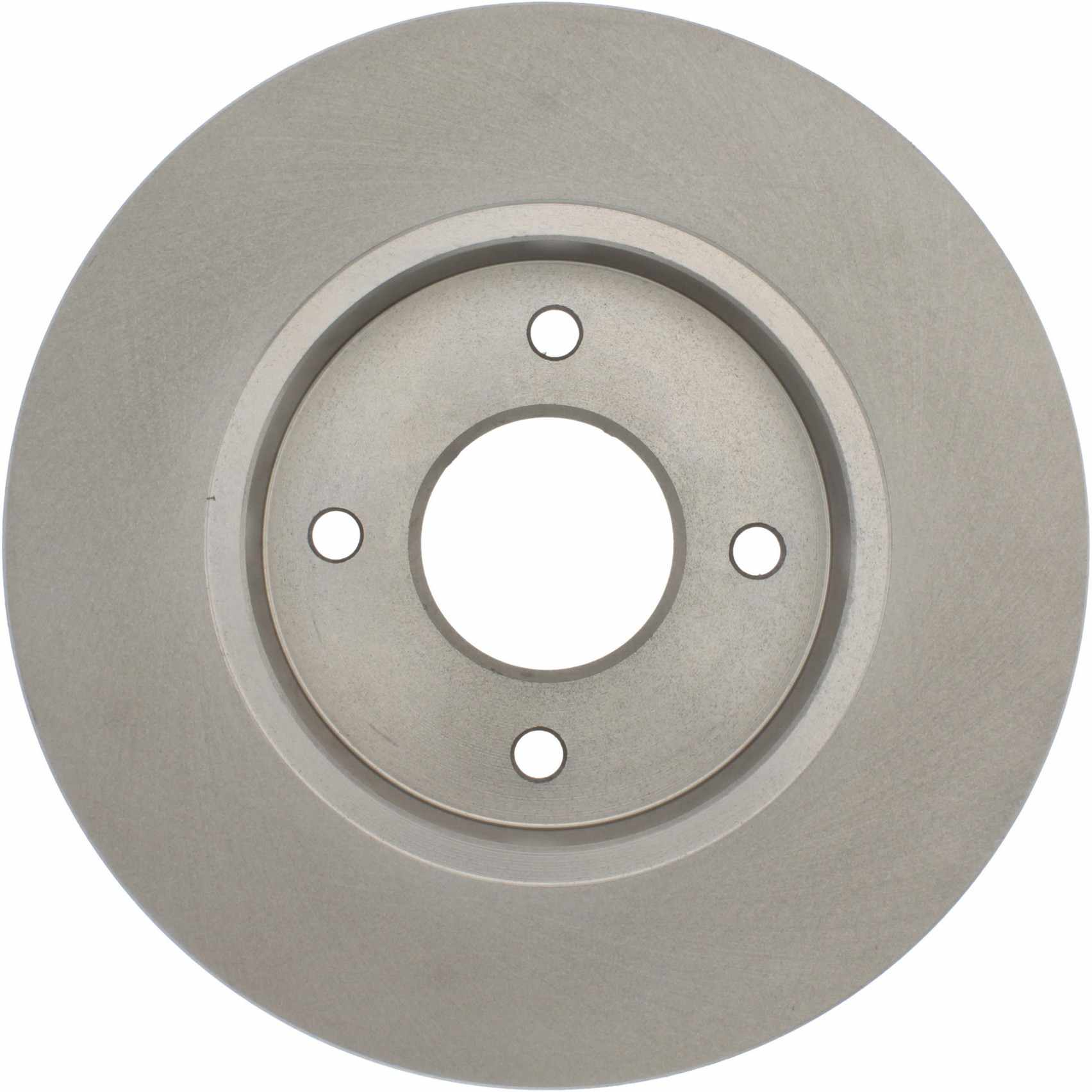 Stoptech Centric C-Tek Standard Brake Rotor - Rear 121.42082