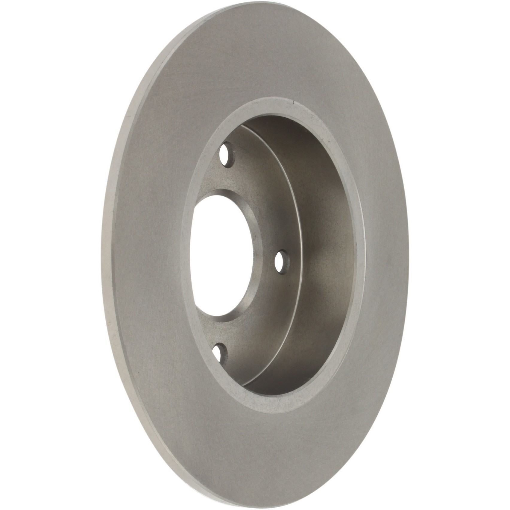 Stoptech Centric C-Tek Standard Brake Rotor - Rear 121.42082