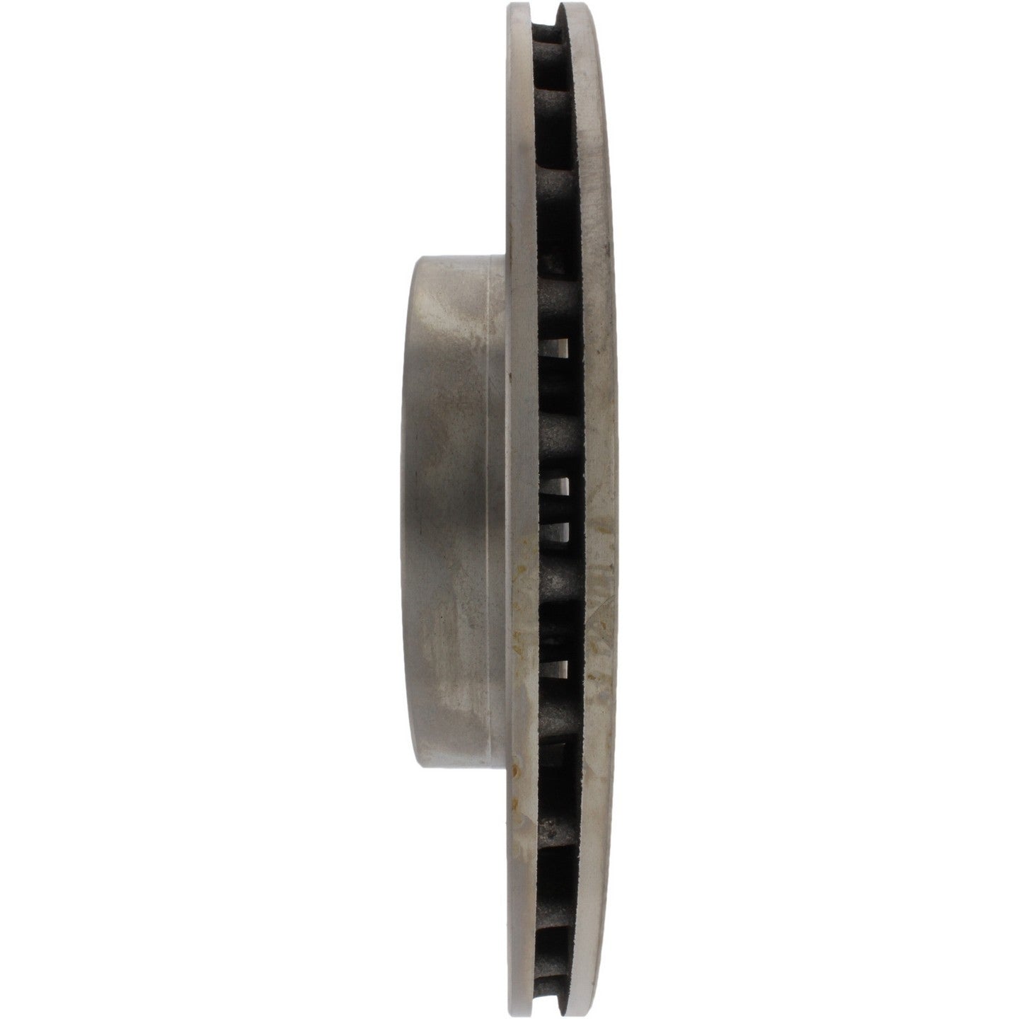 c-tek standard brake rotor  frsport 121.42083