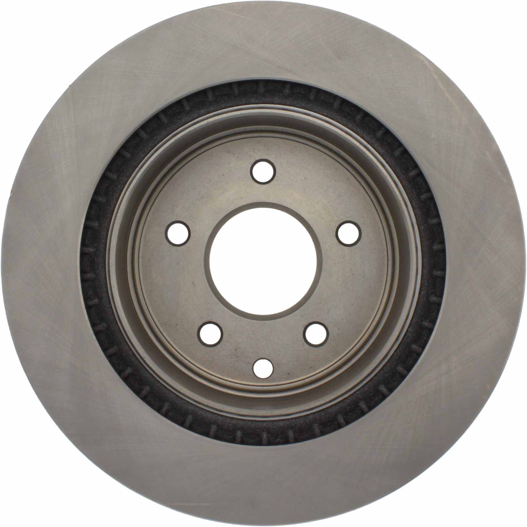 Stoptech Centric 06-07 350Z Rear Rotor 121.42088