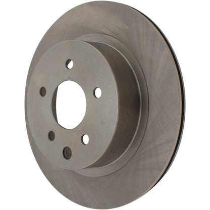 Stoptech Centric 06-07 350Z Rear Rotor 121.42088