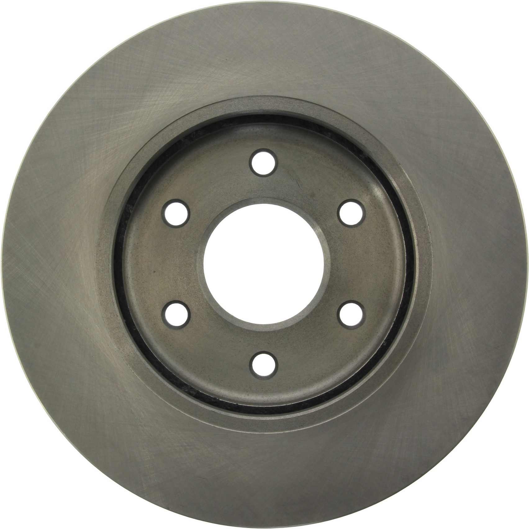 Stoptech Centric C-Tek Standard Brake Rotor - Front 121.42089