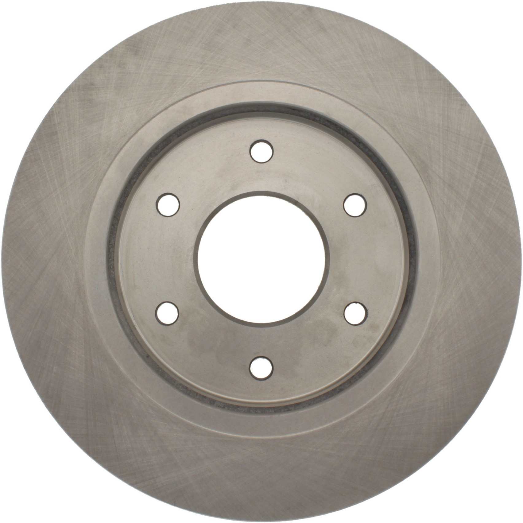 Stoptech Centric C-Tek Standard Brake Rotor - Front 121.42090