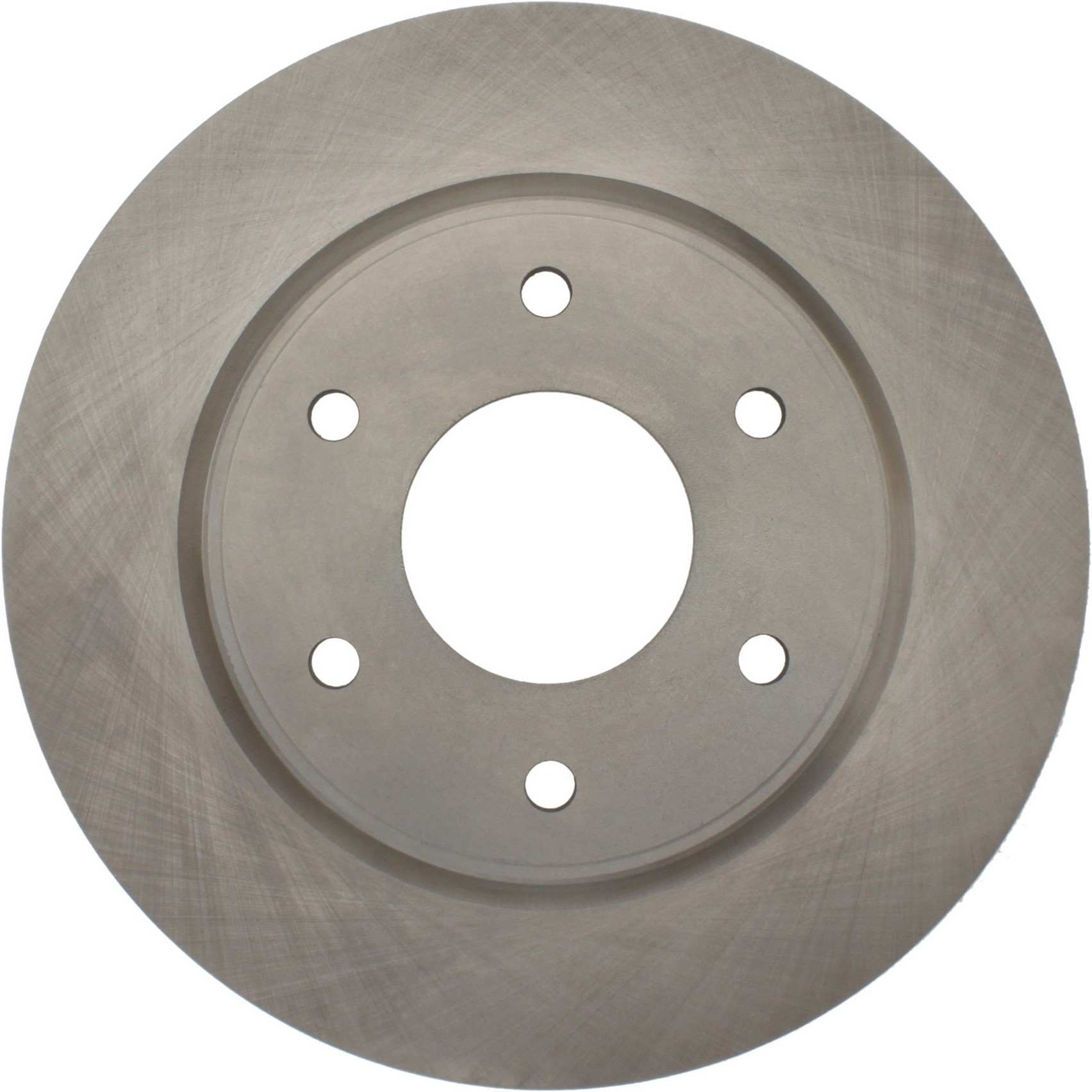 Stoptech Centric C-Tek Standard Brake Rotor - Front 121.42090