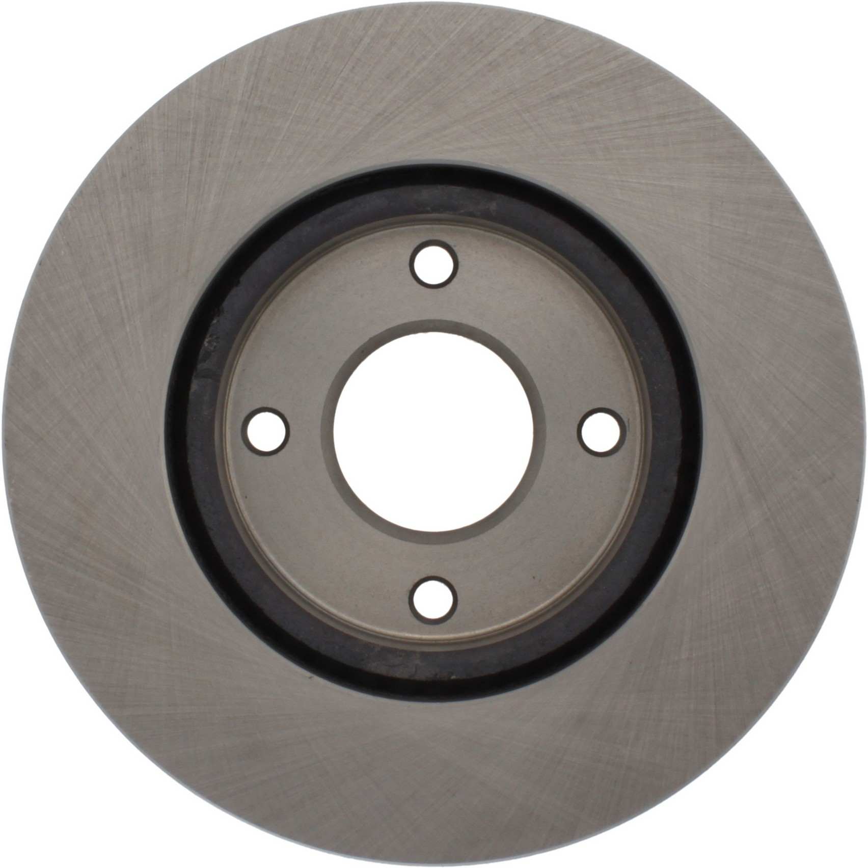 Stoptech C-Tek Standard Front Brake Rotor 10-14 Nissan Cube 121.42091