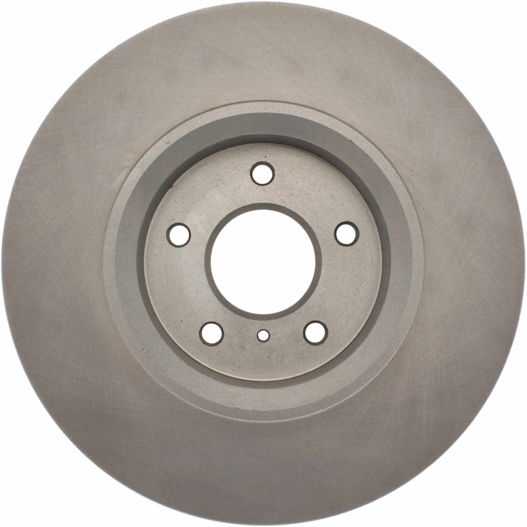 Stoptech Centric C-Tek Standard Brake Rotor - Front 121.42092