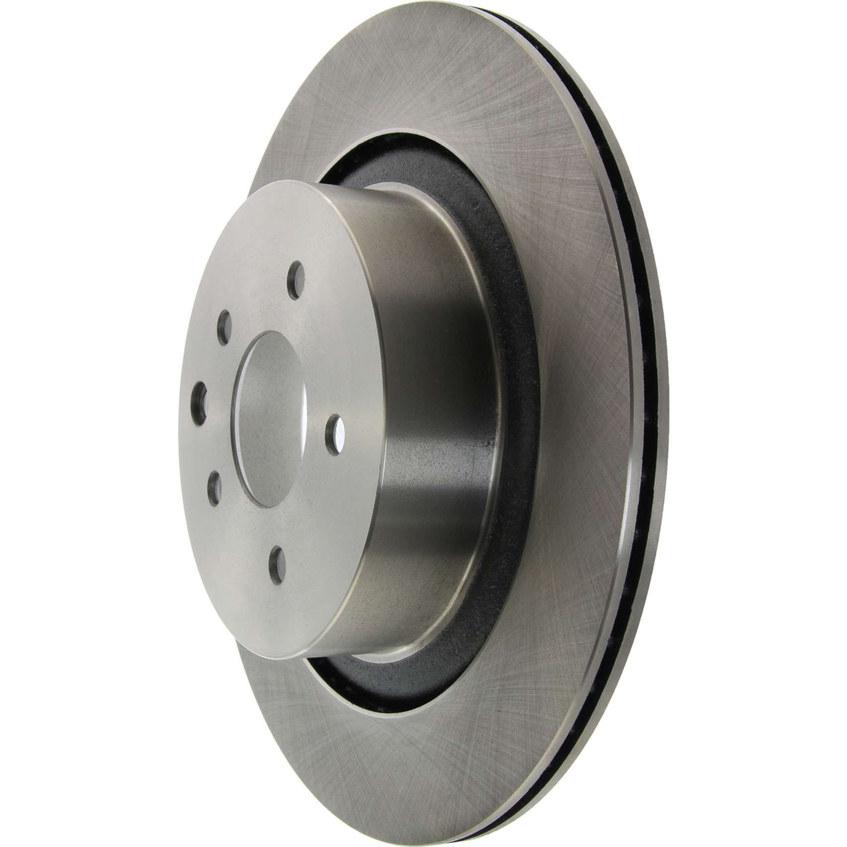 Stoptech Centric C-Tek Standard Brake Rotor - Rear 121.42093