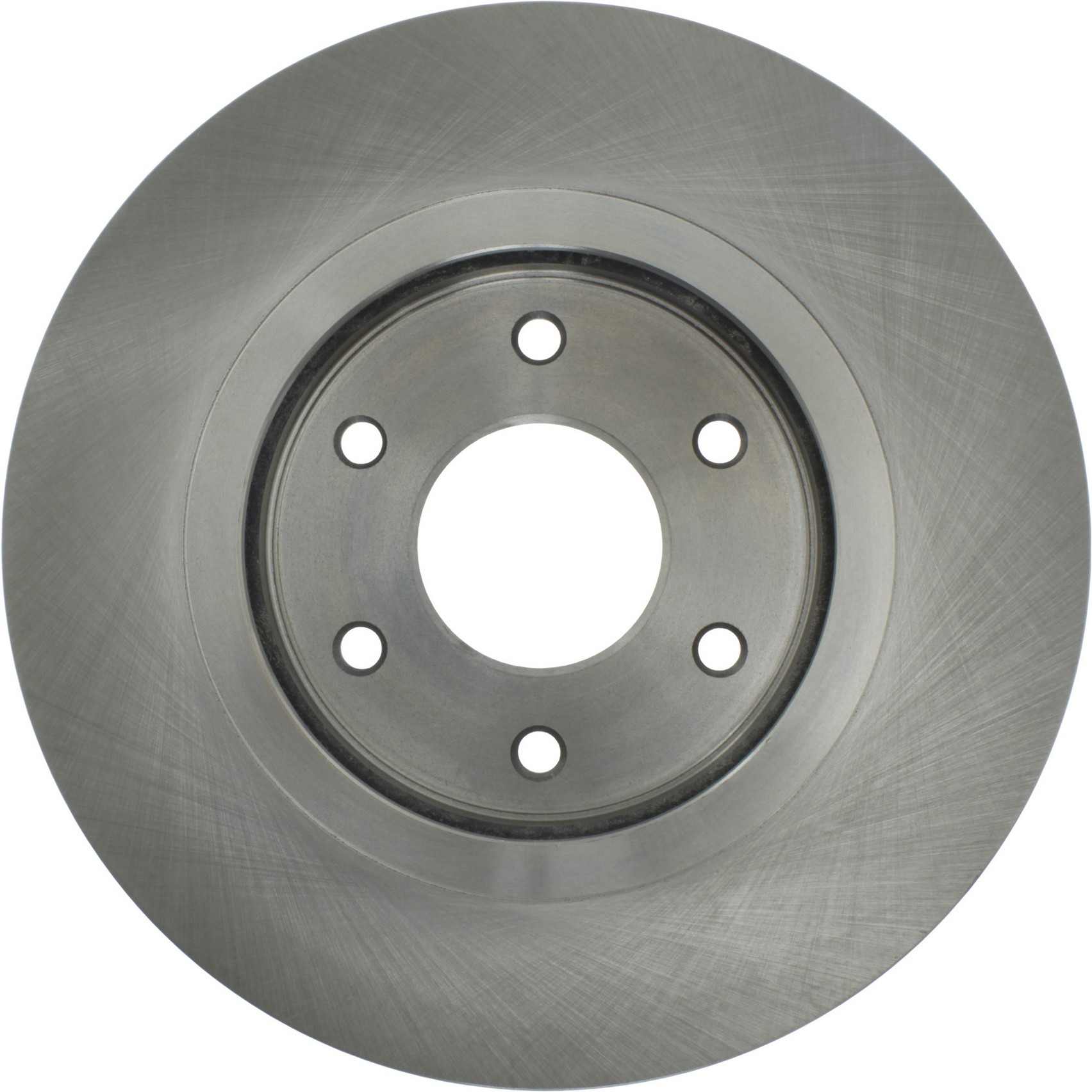 Stoptech Centric C-Tek Standard Brake Rotor - Front 121.42094