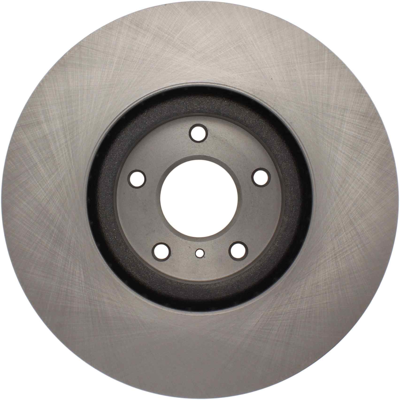 Stoptech Centric C-Tek Standard Brake Rotor - Front 121.42095