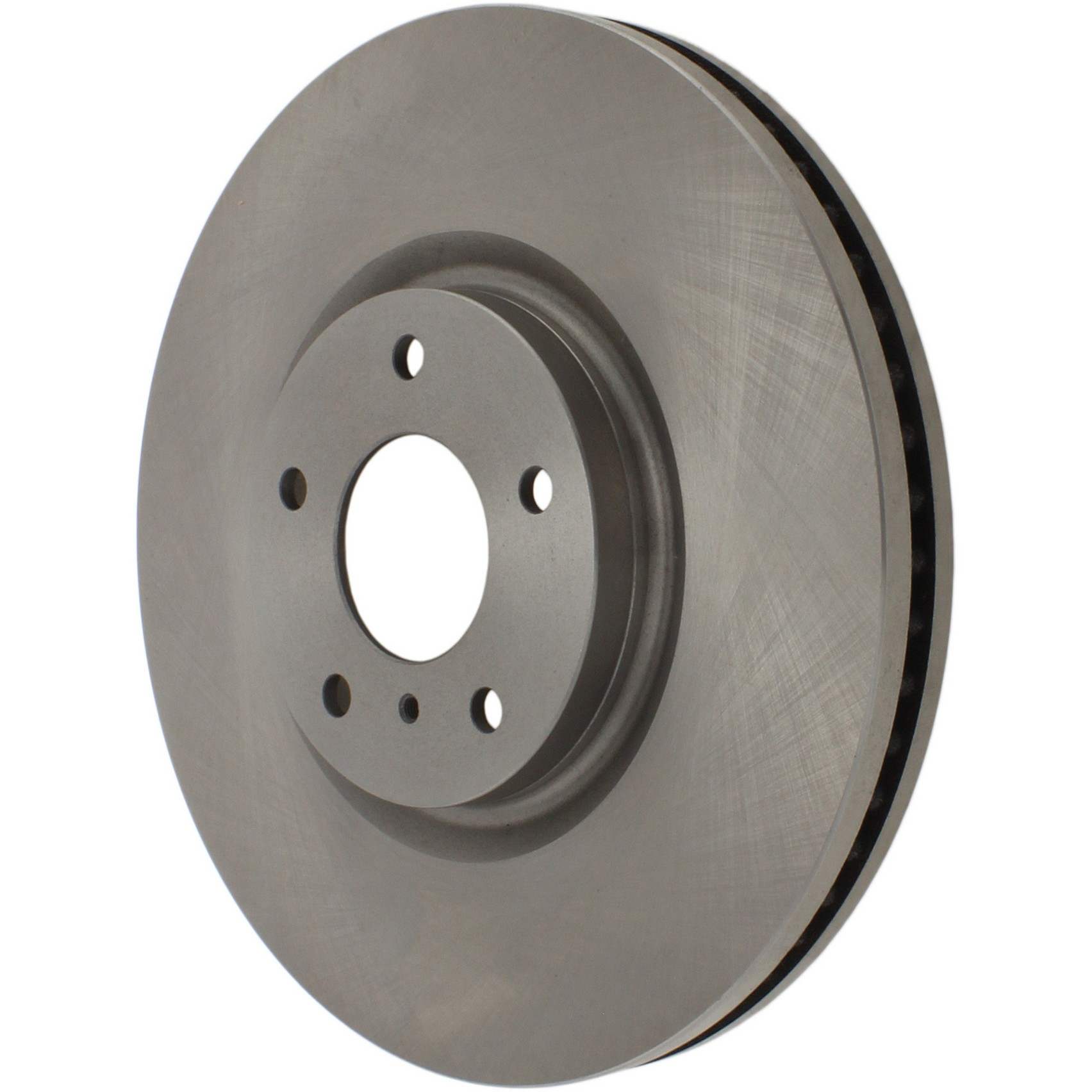 Stoptech Centric C-Tek Standard Brake Rotor - Front 121.42095