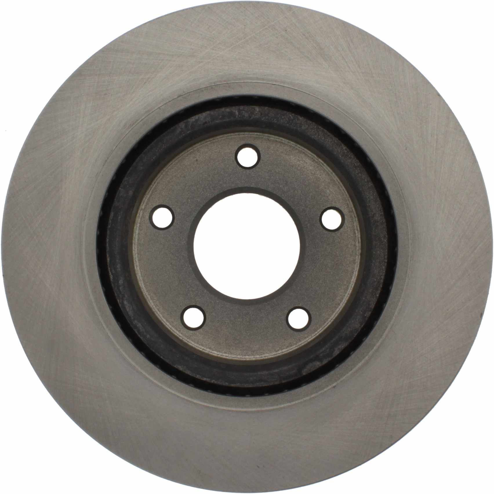 Stoptech Centric C-Tek Standard Brake Rotor - Front 121.42096