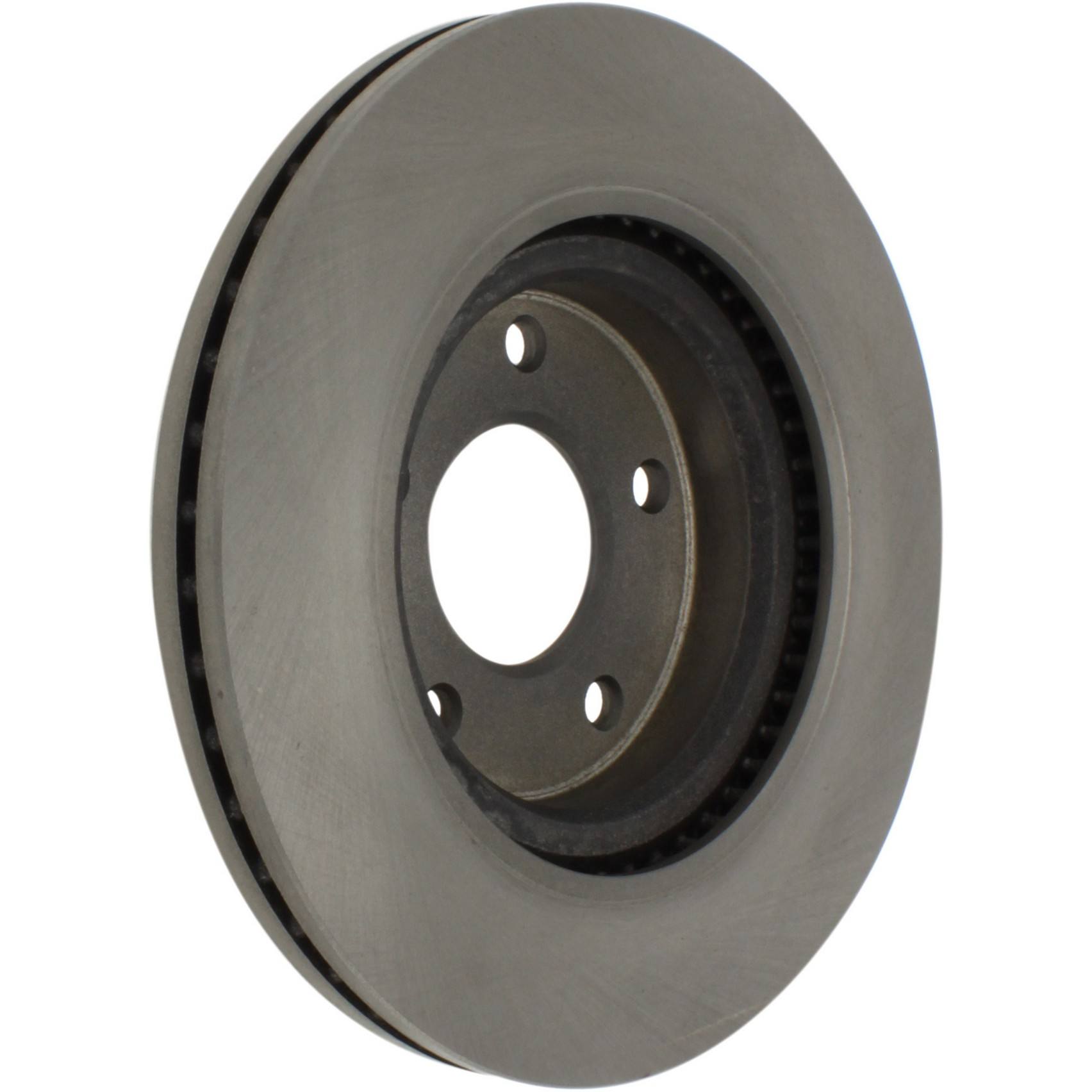 Stoptech Centric C-Tek Standard Brake Rotor - Front 121.42096